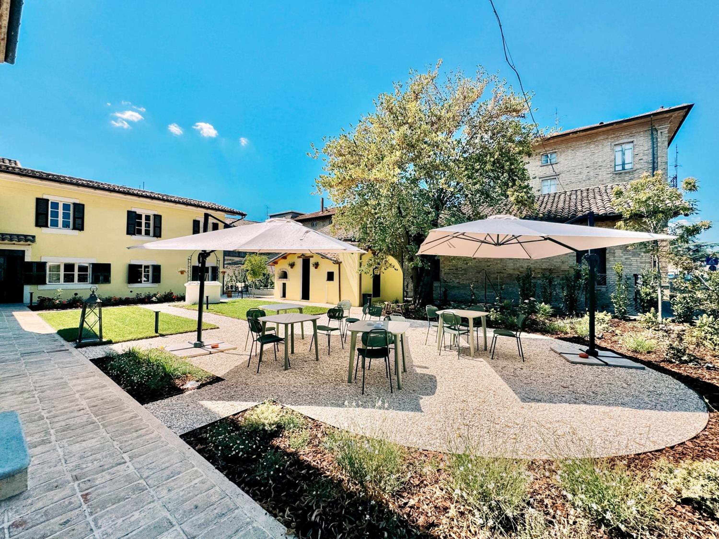 Bed and Breakfast Casa Castelli - ospitalità e vino
