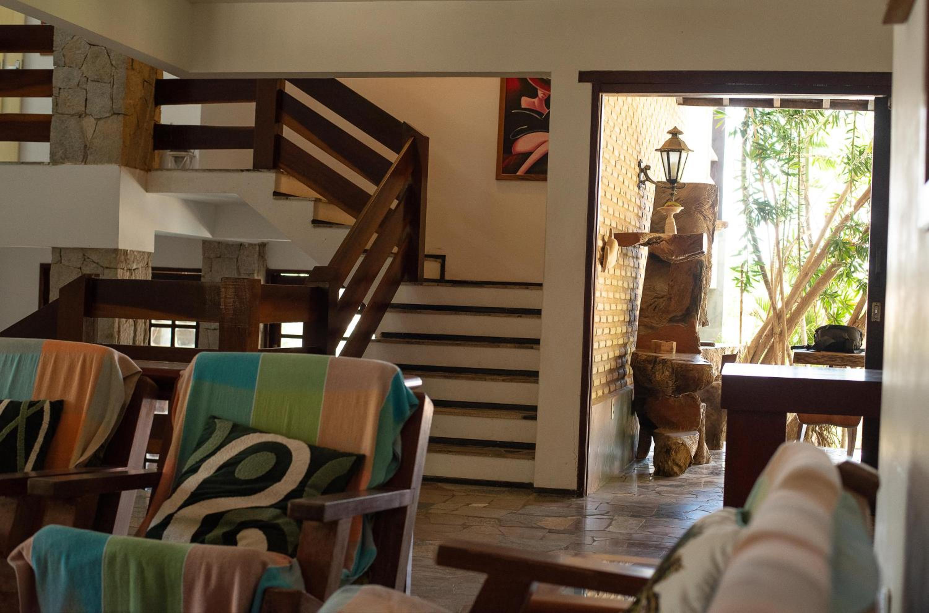 Villa Jaguaribe