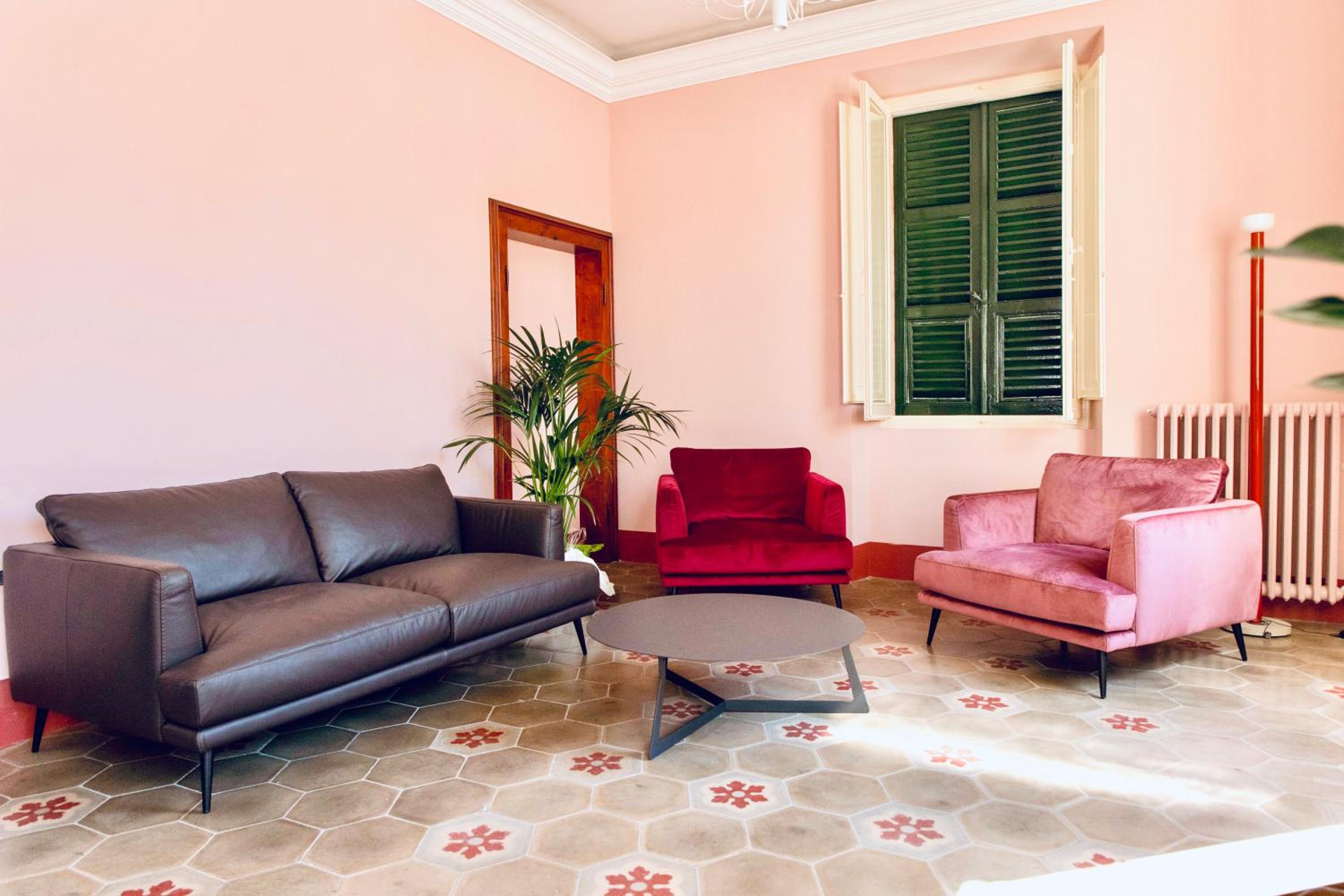 Bed and Breakfast Casa Castelli - ospitalità e vino