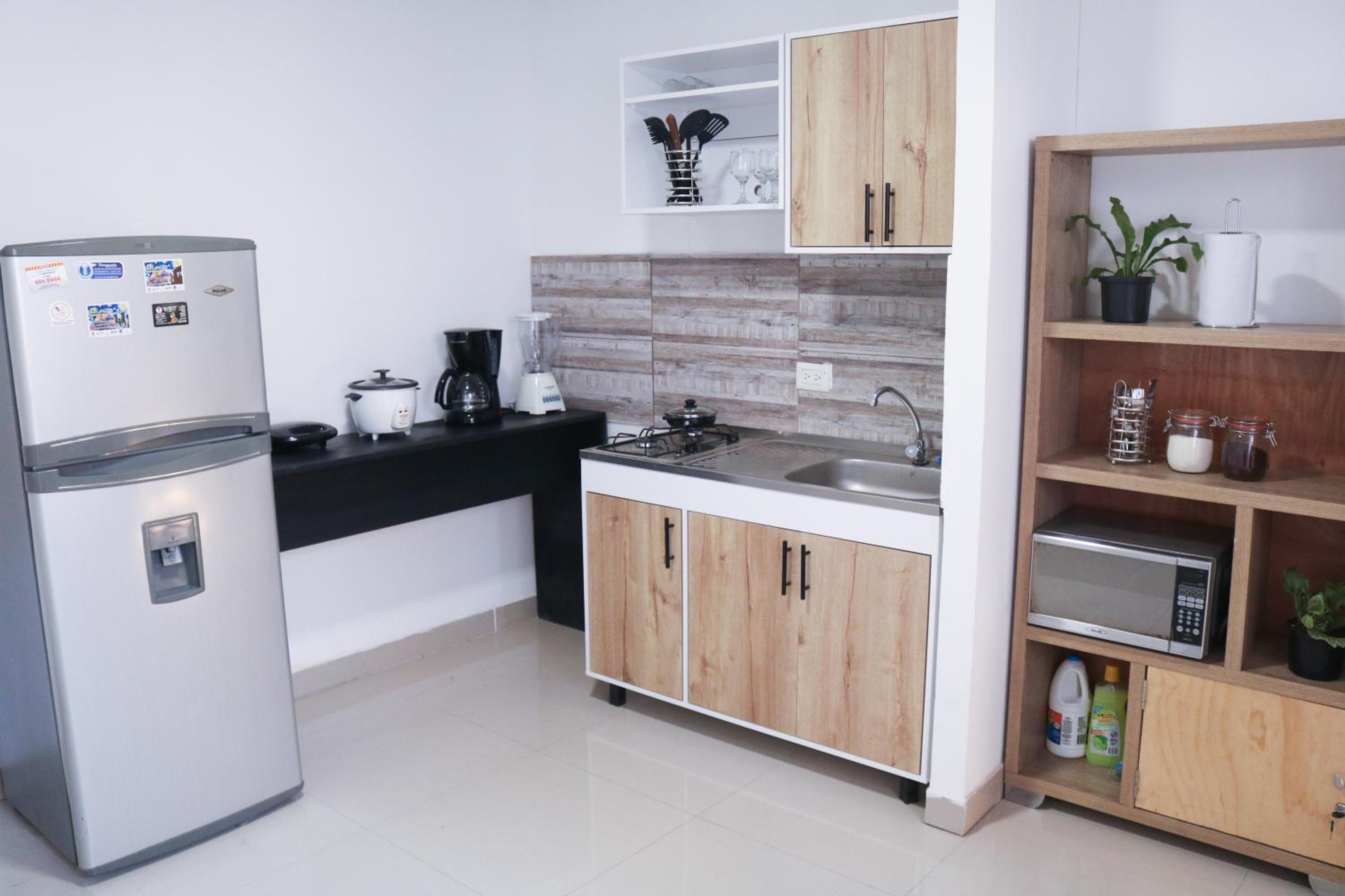 Apartamento en Prados del Norte