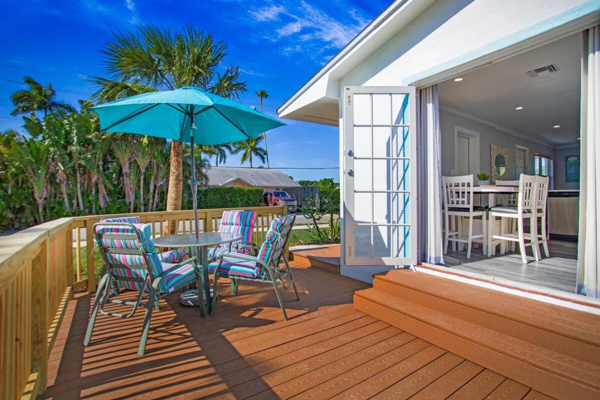 Ocean Bike Ride 2bed 2bath Sleeps 6 view 5