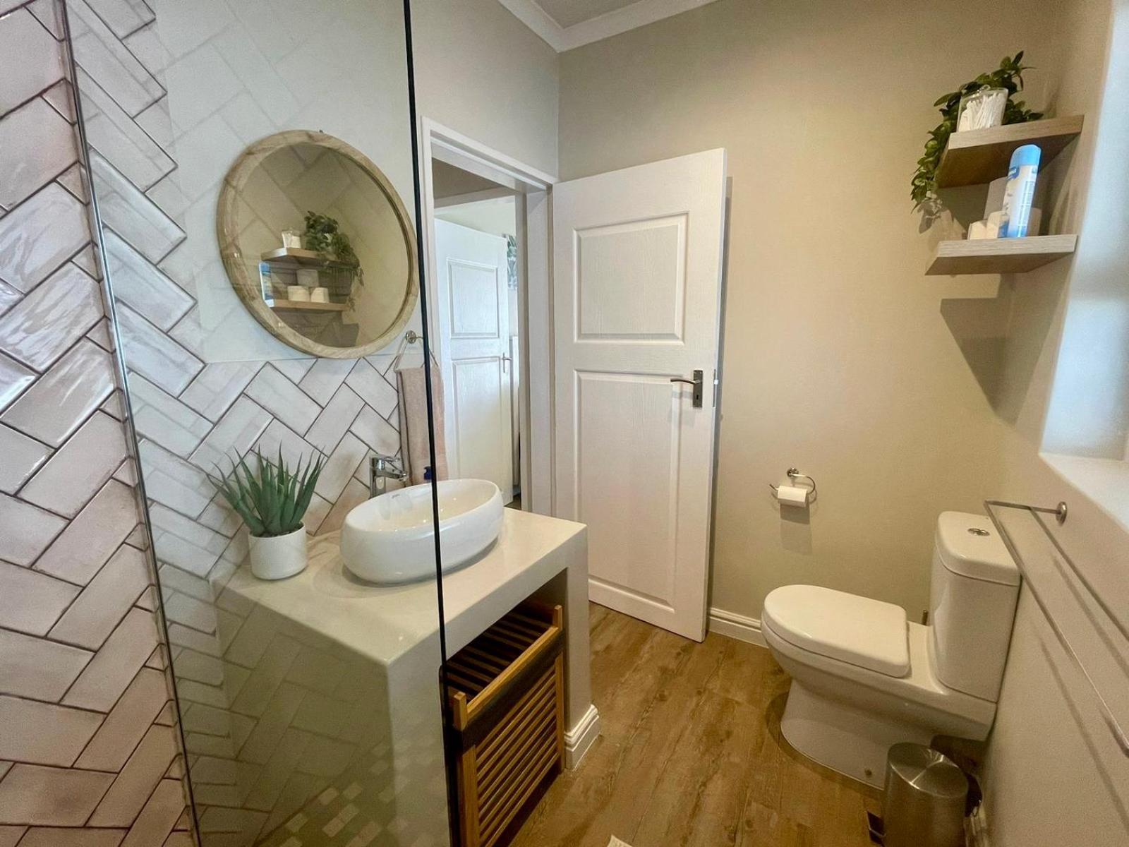 Mossel Bay Self Catering - Near Bayview Centre & Hospital