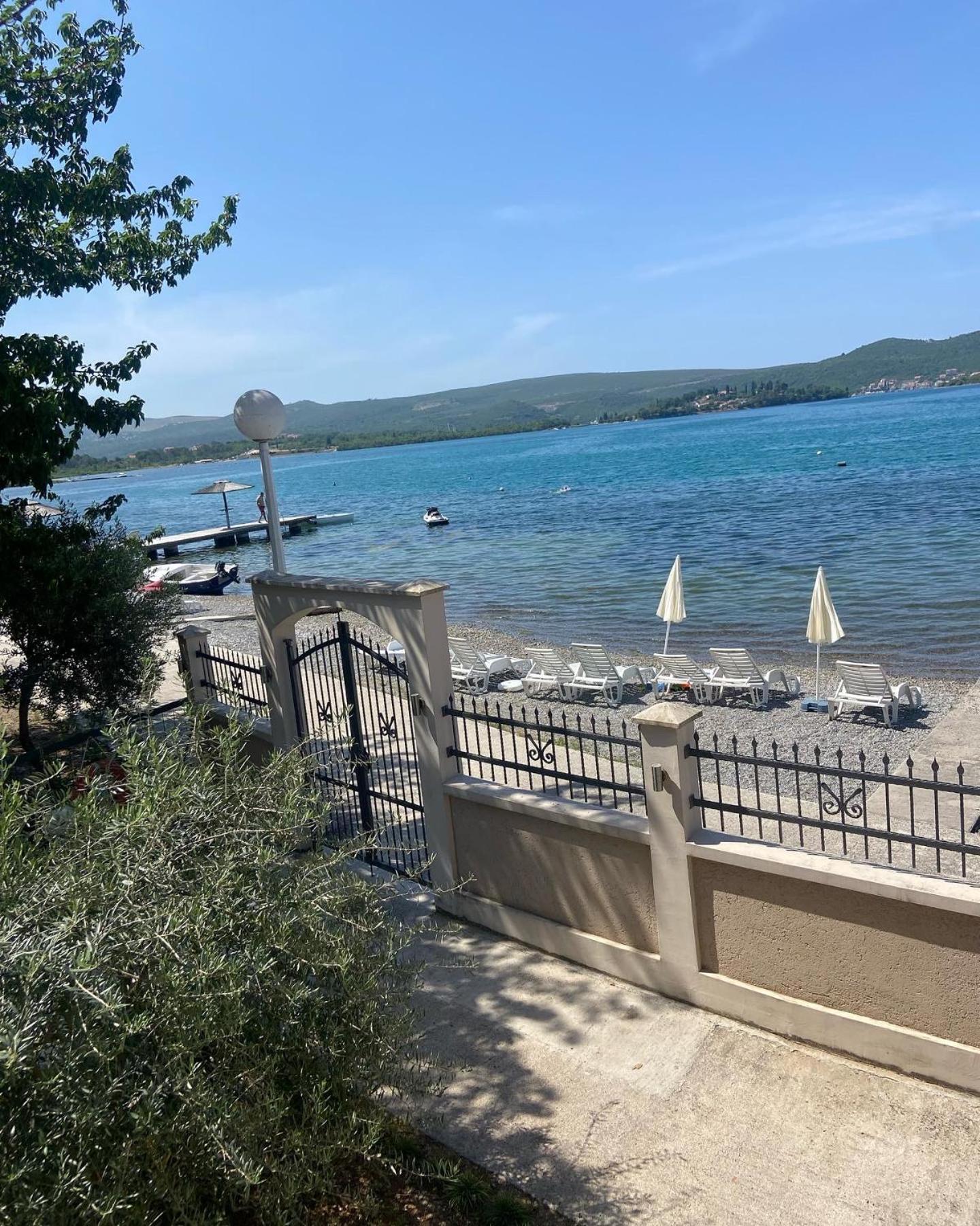 Apartmani Tivat na obali mora view 5