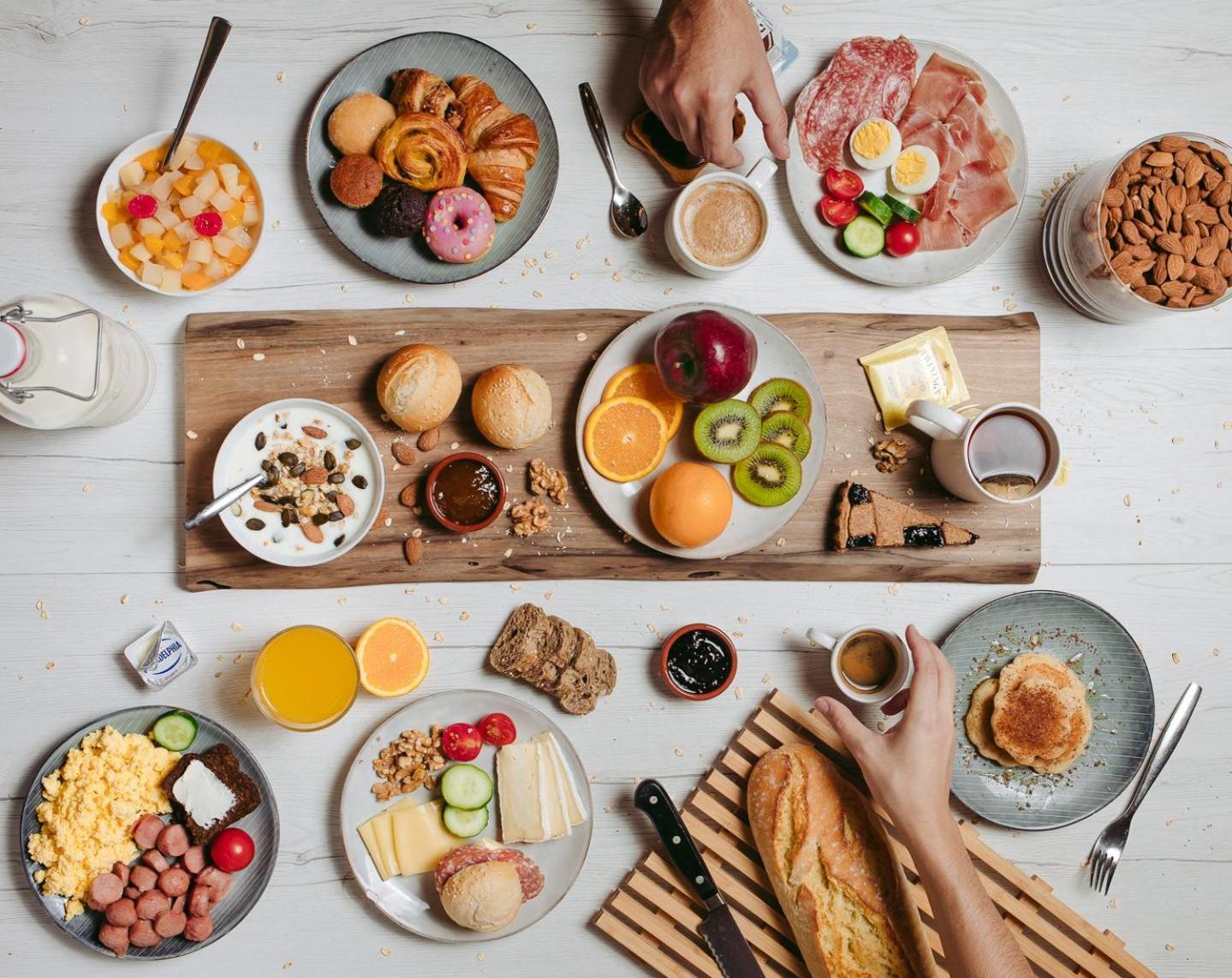 B&B Hotel Borgaro Torinese, 사진 53