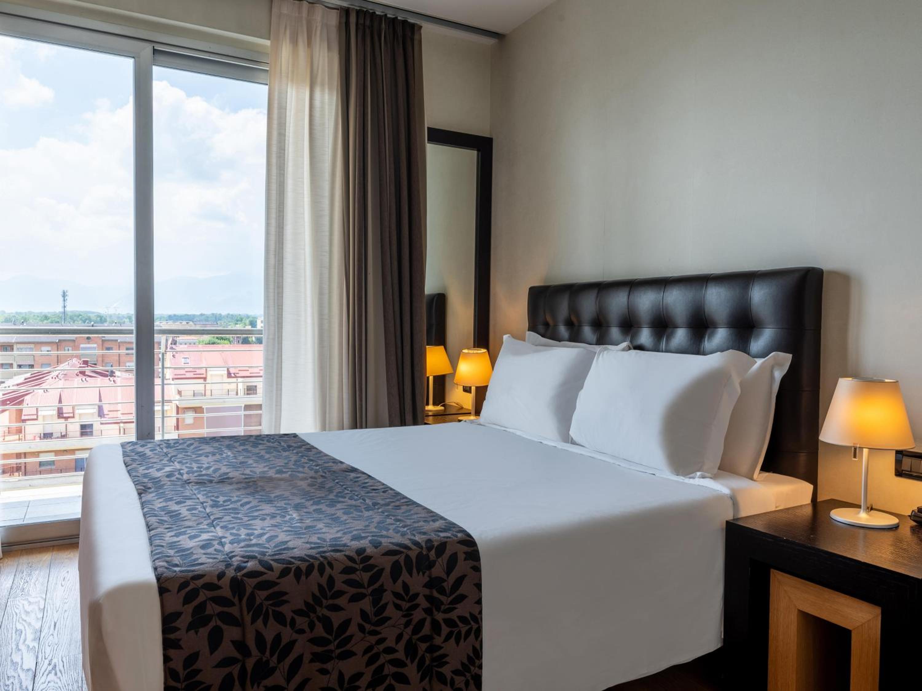 B&B Hotel Borgaro Torinese, 사진 79