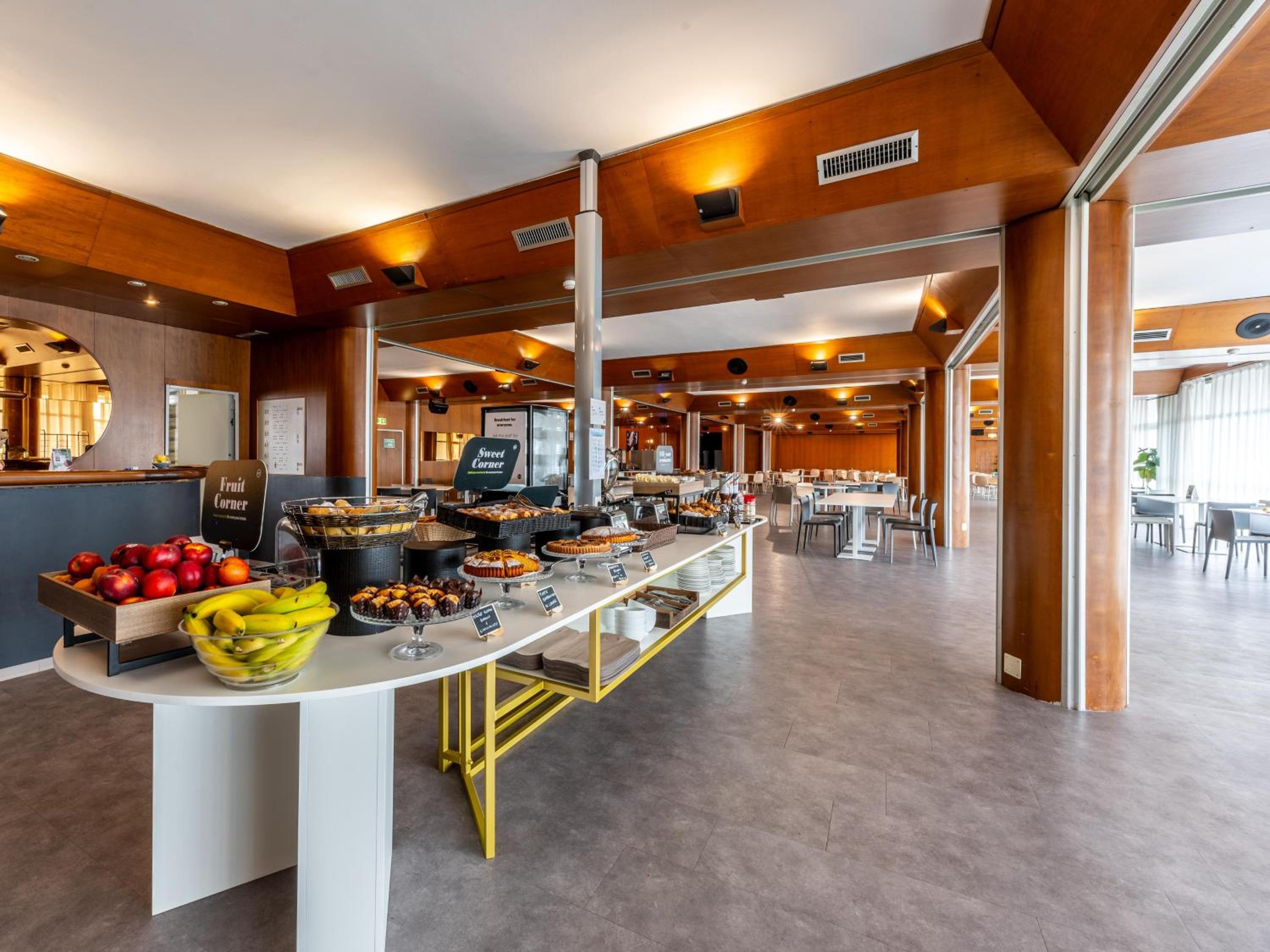 B&B Hotel Borgaro Torinese, 사진 76