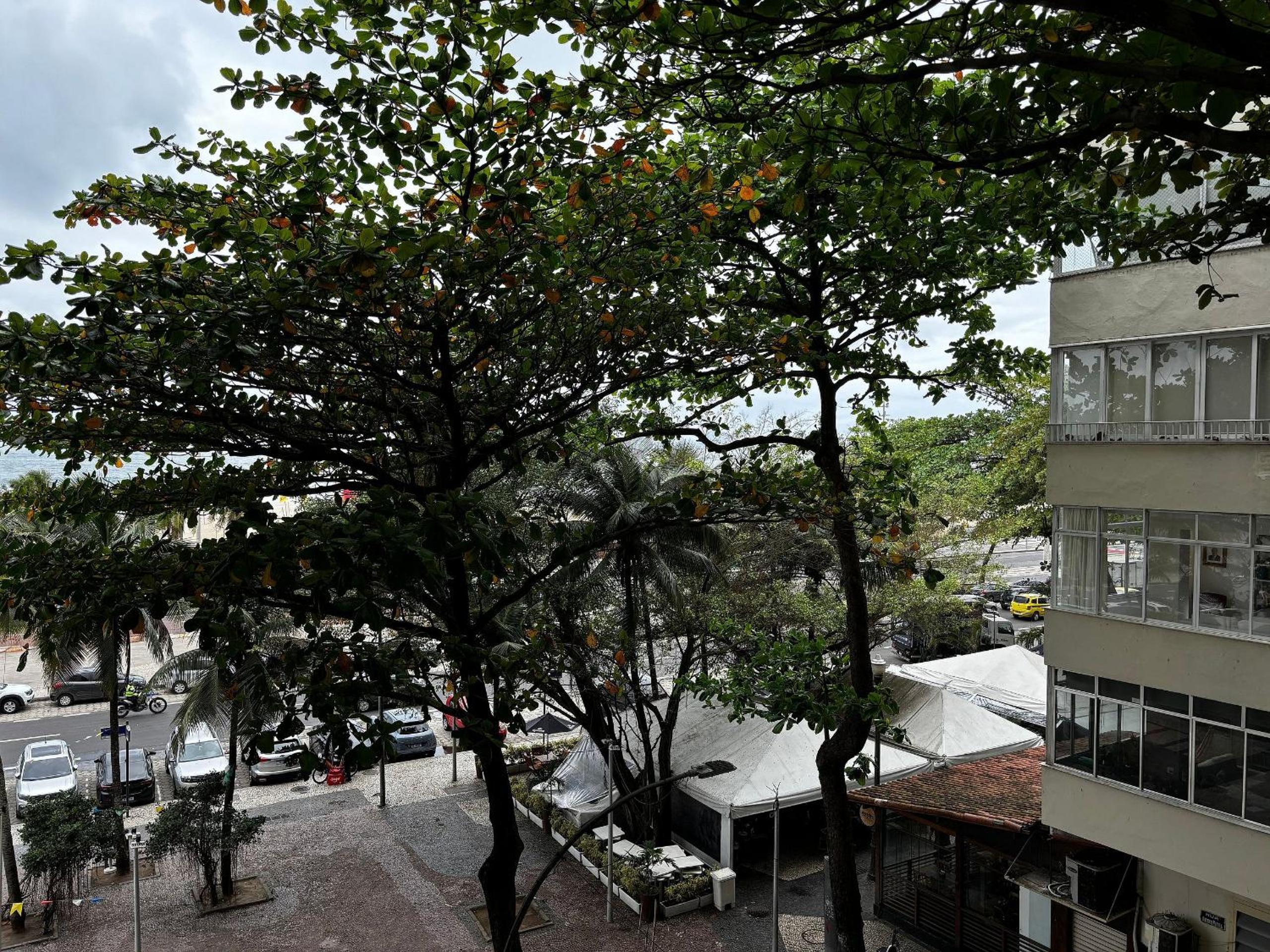 Edifício Ouro Branco