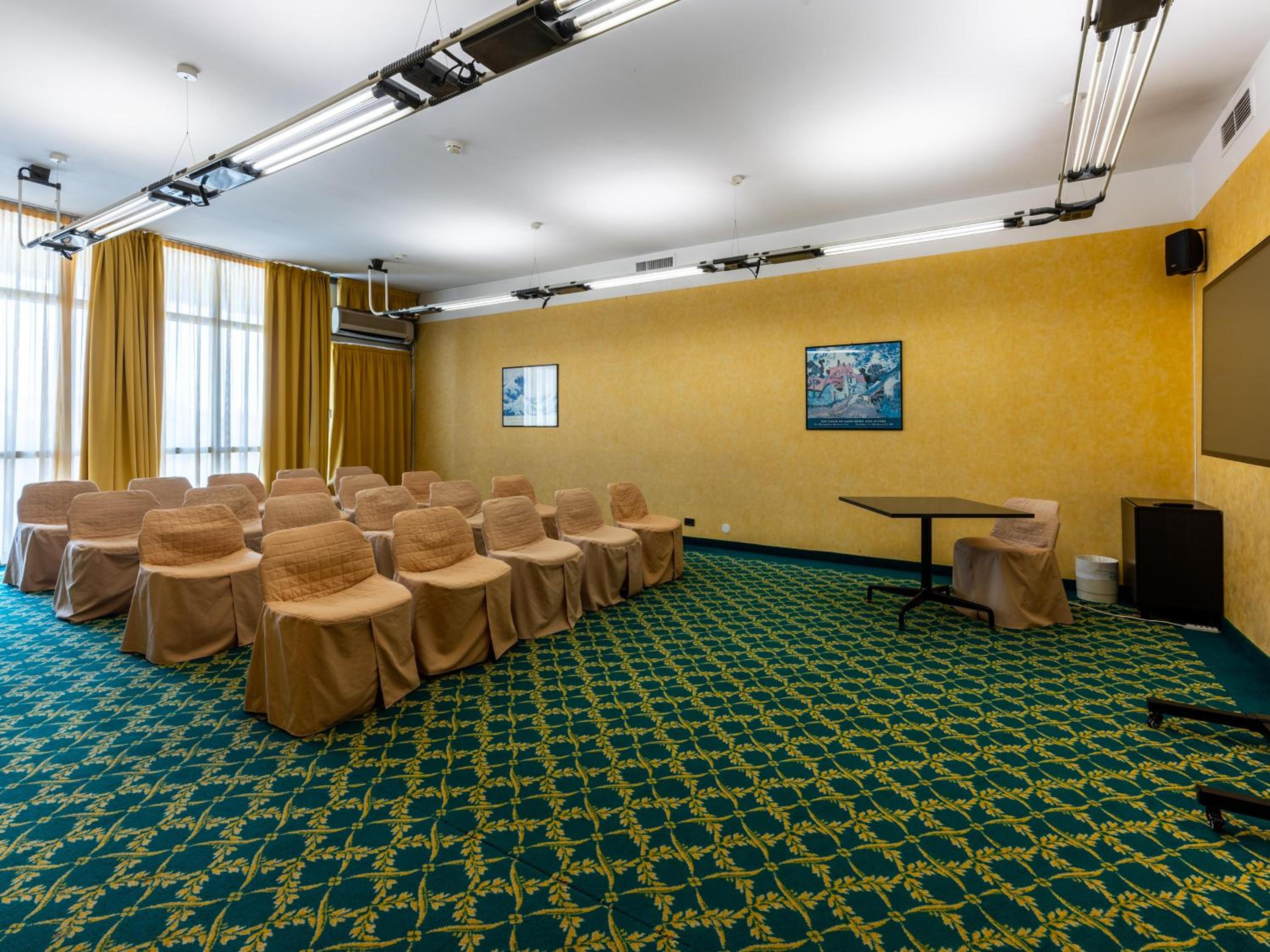 B&B Hotel Borgaro Torinese, 사진 55