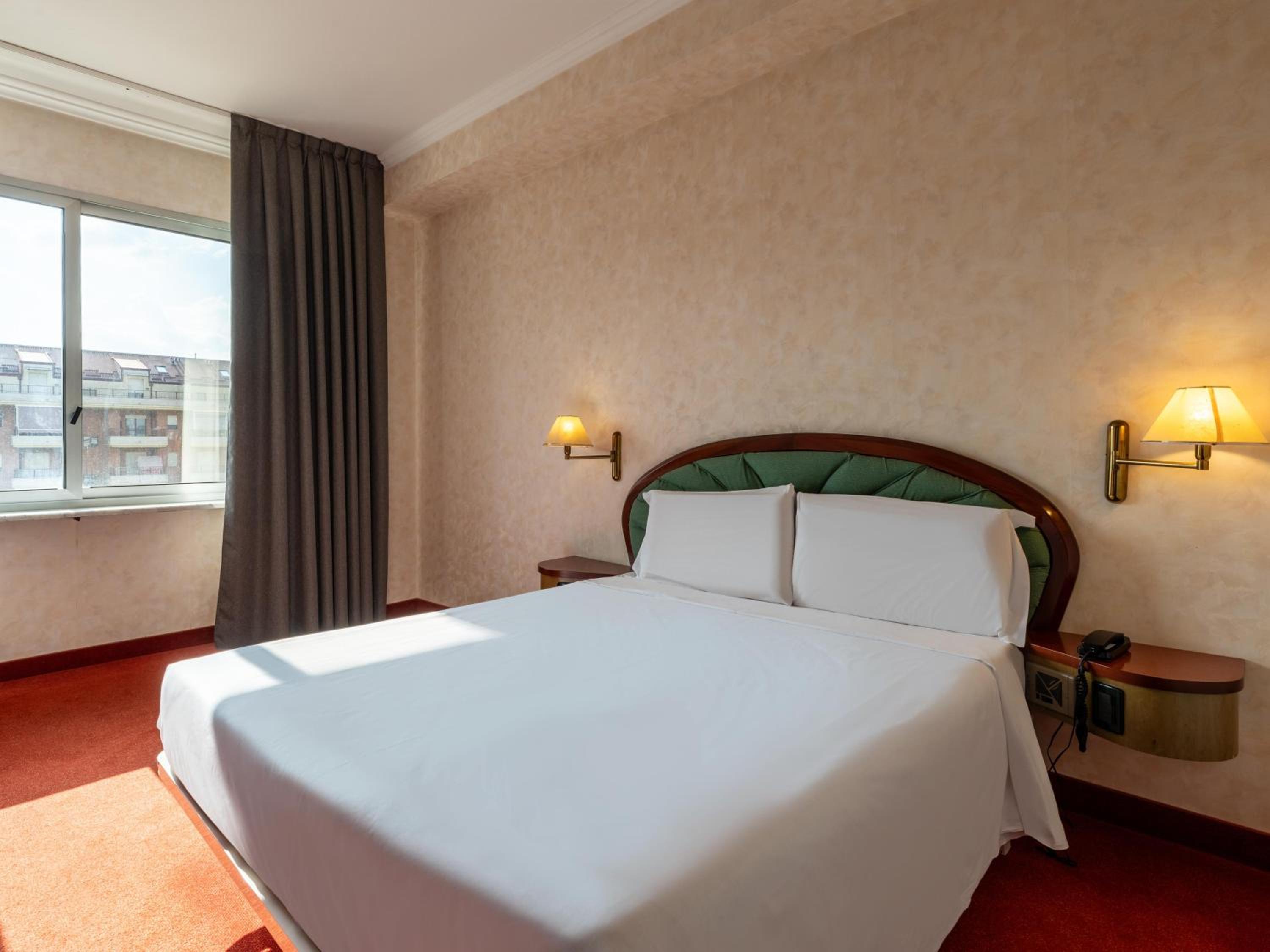 B&B Hotel Borgaro Torinese, 사진 23