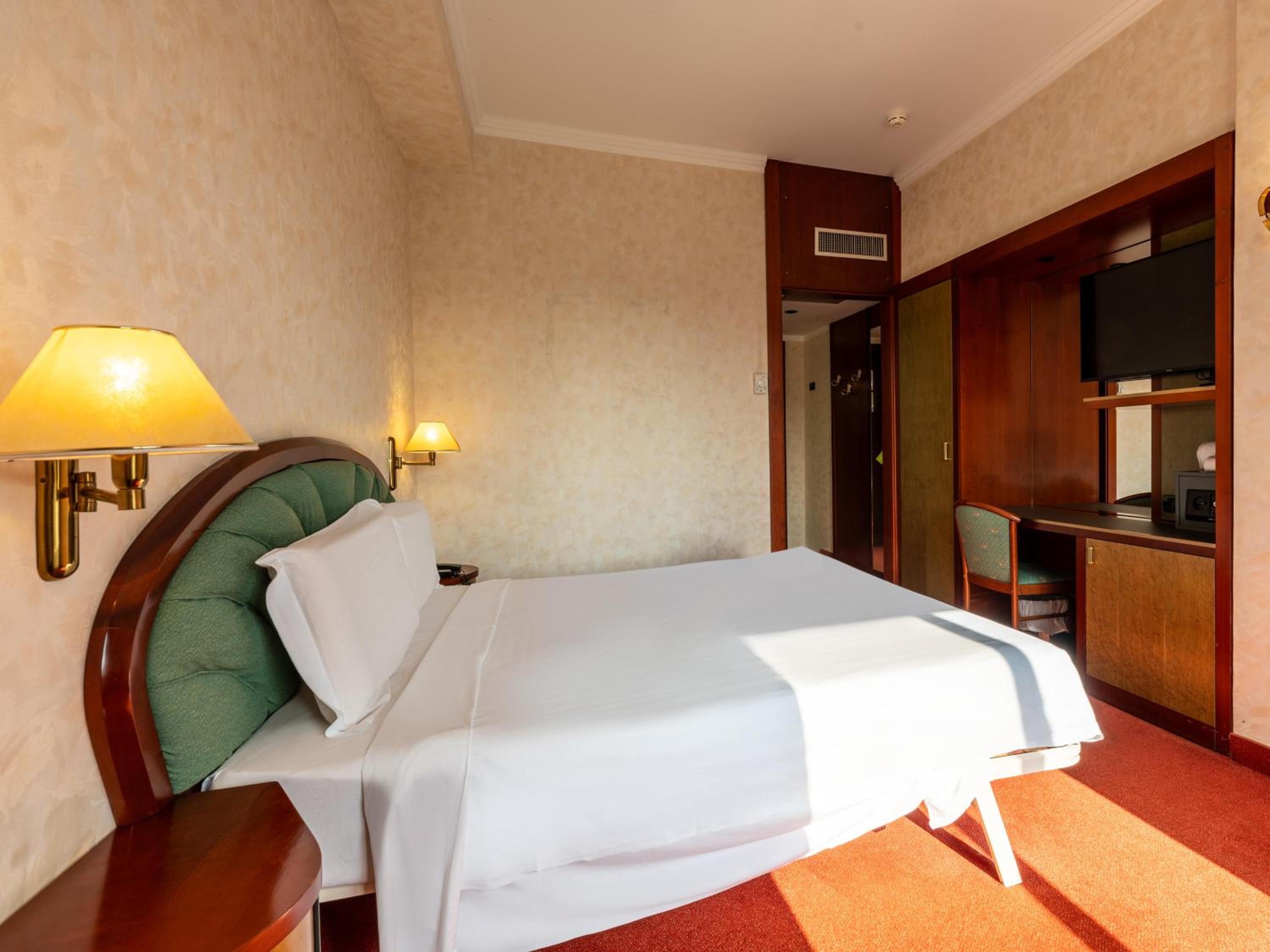 B&B Hotel Borgaro Torinese, 사진 11