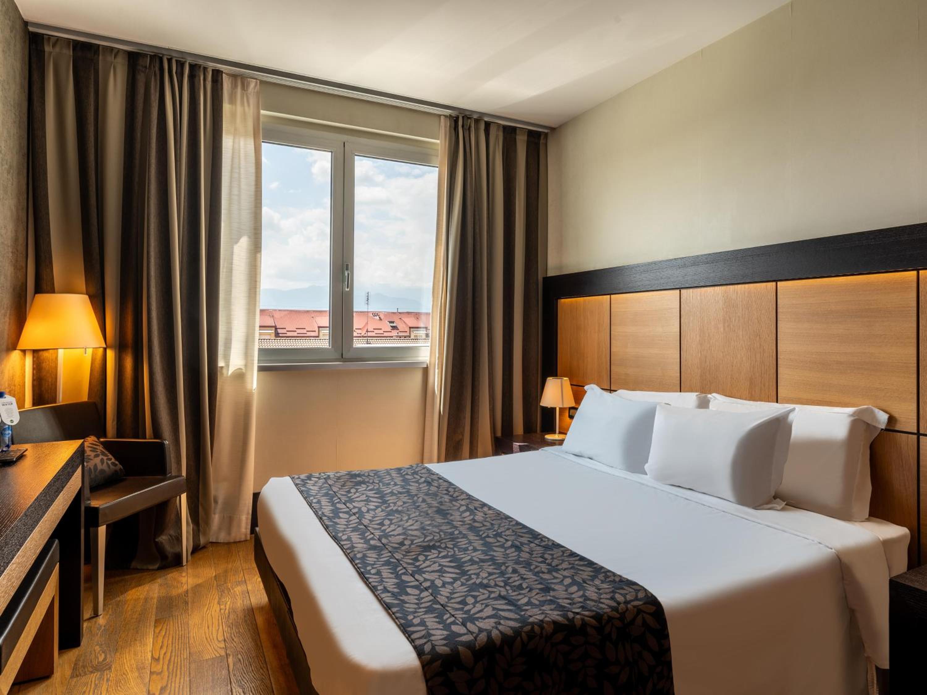 B&B Hotel Borgaro Torinese, 사진 31