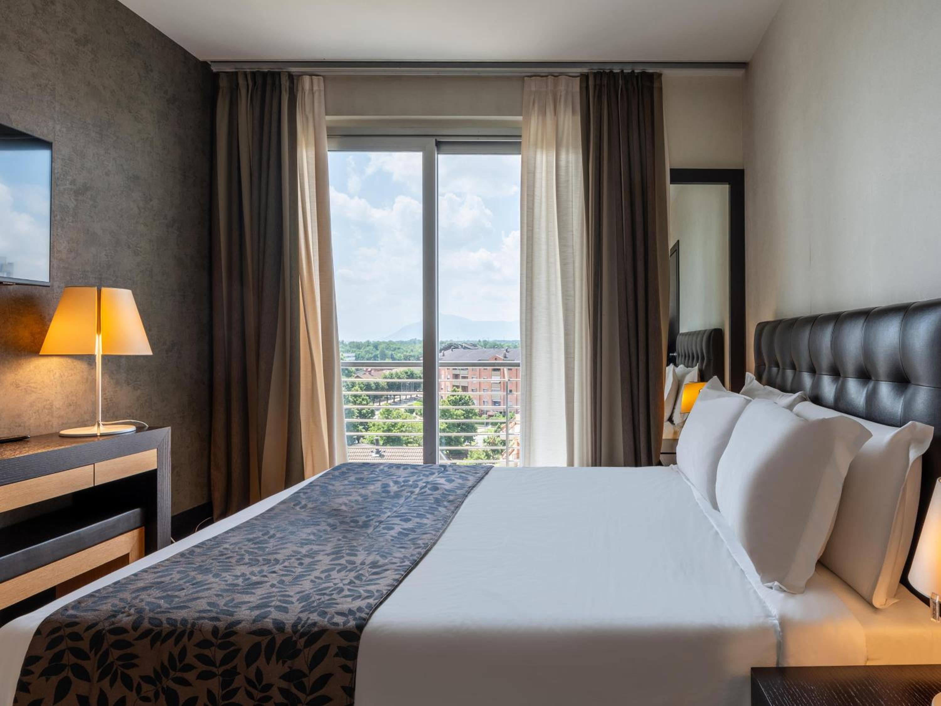 B&B Hotel Borgaro Torinese, 사진 14