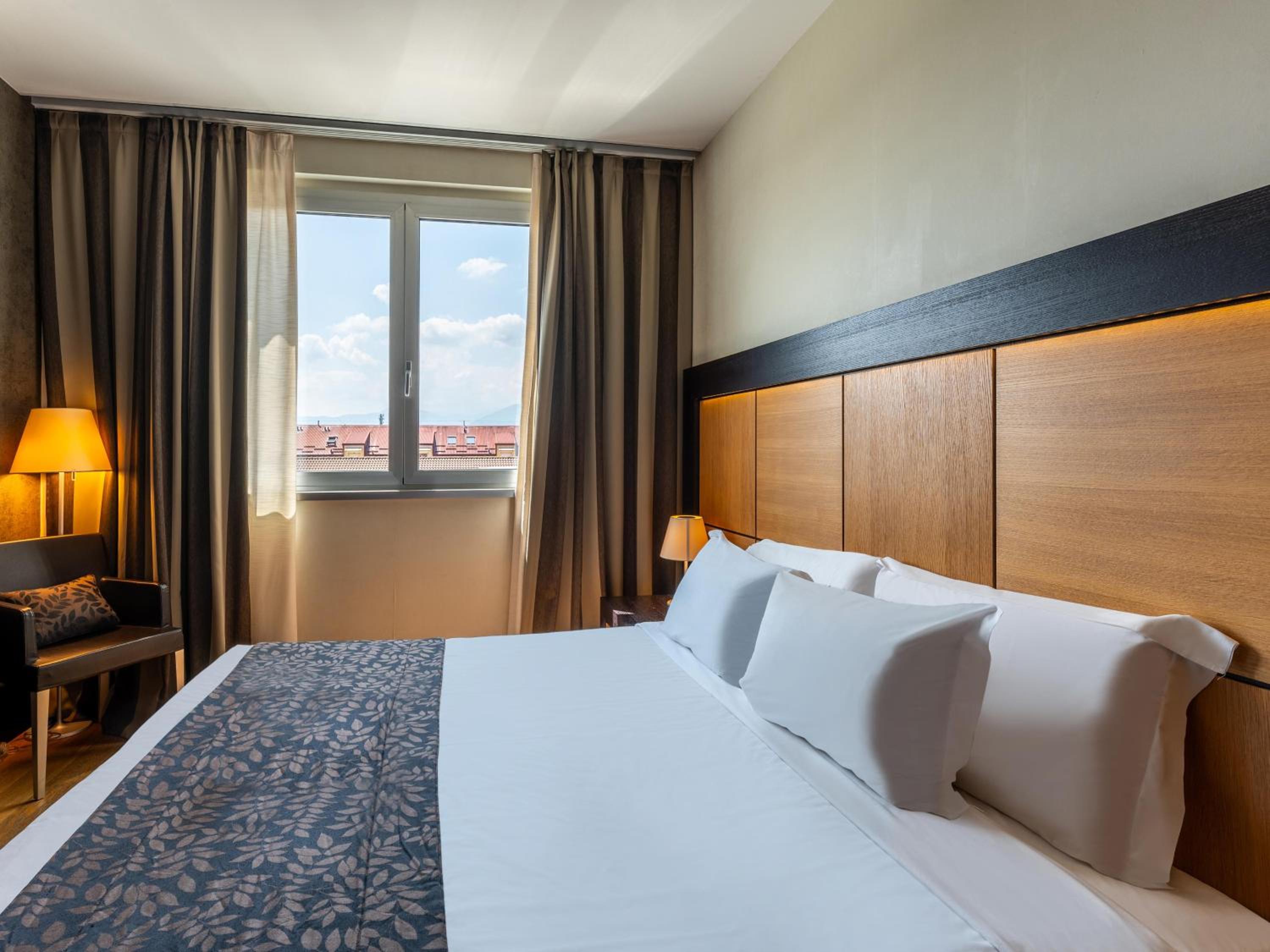 B&B Hotel Borgaro Torinese, 사진 17