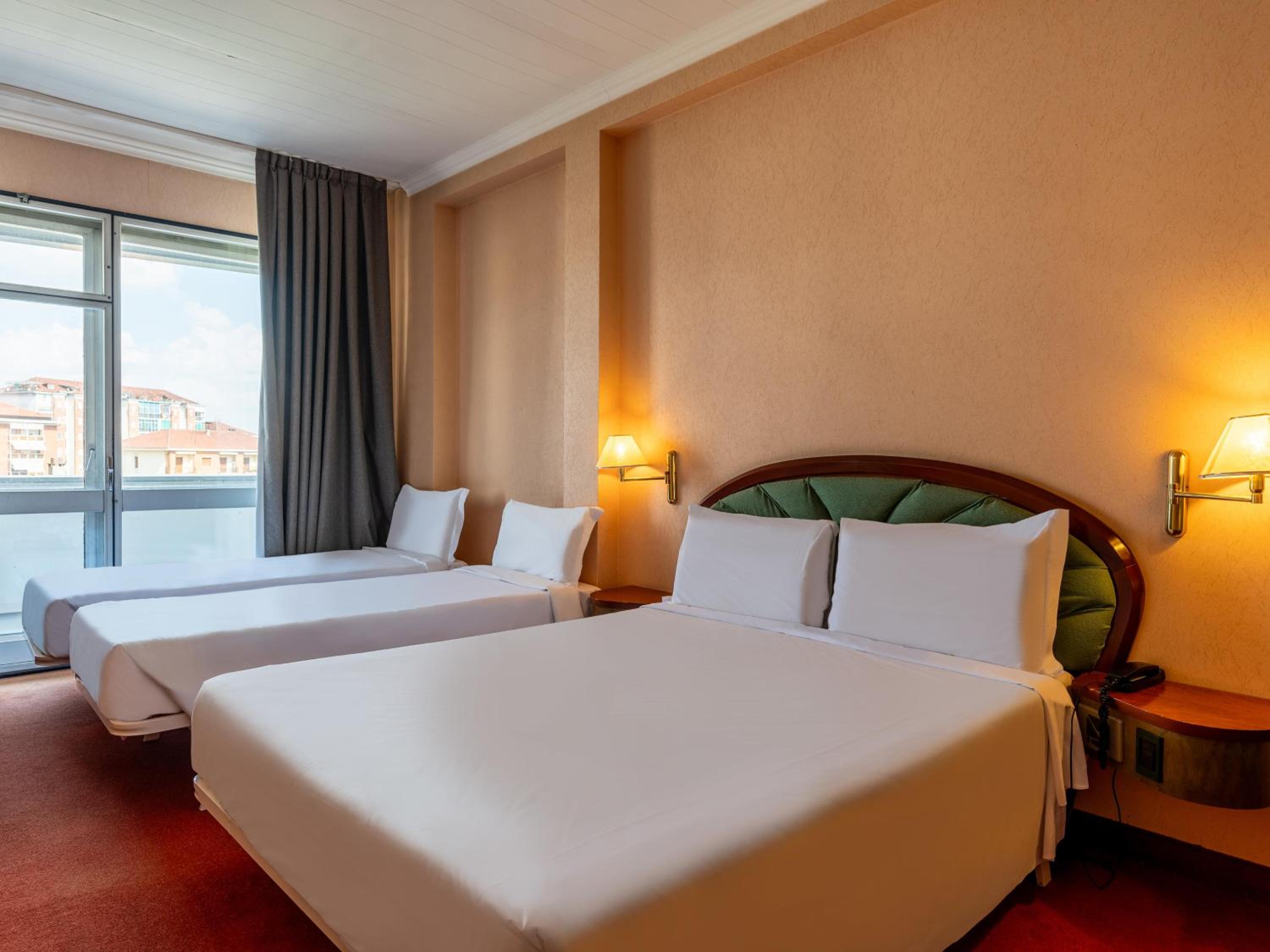 B&B Hotel Borgaro Torinese, 사진 39