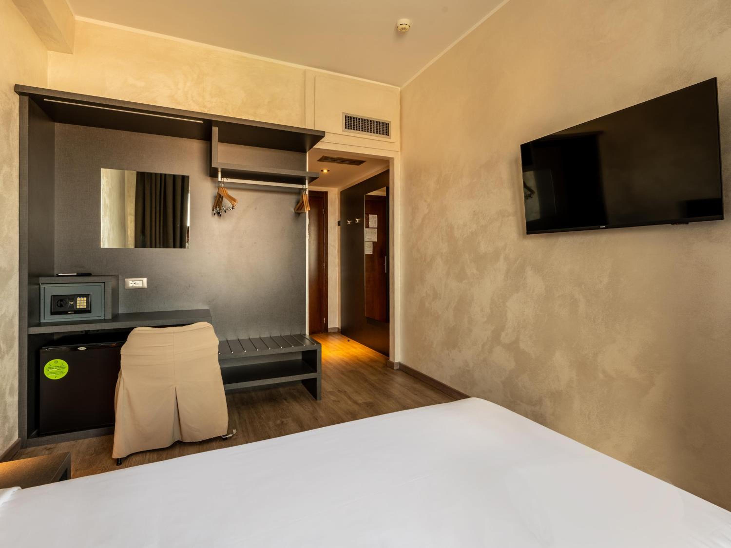B&B Hotel Borgaro Torinese, 사진 35