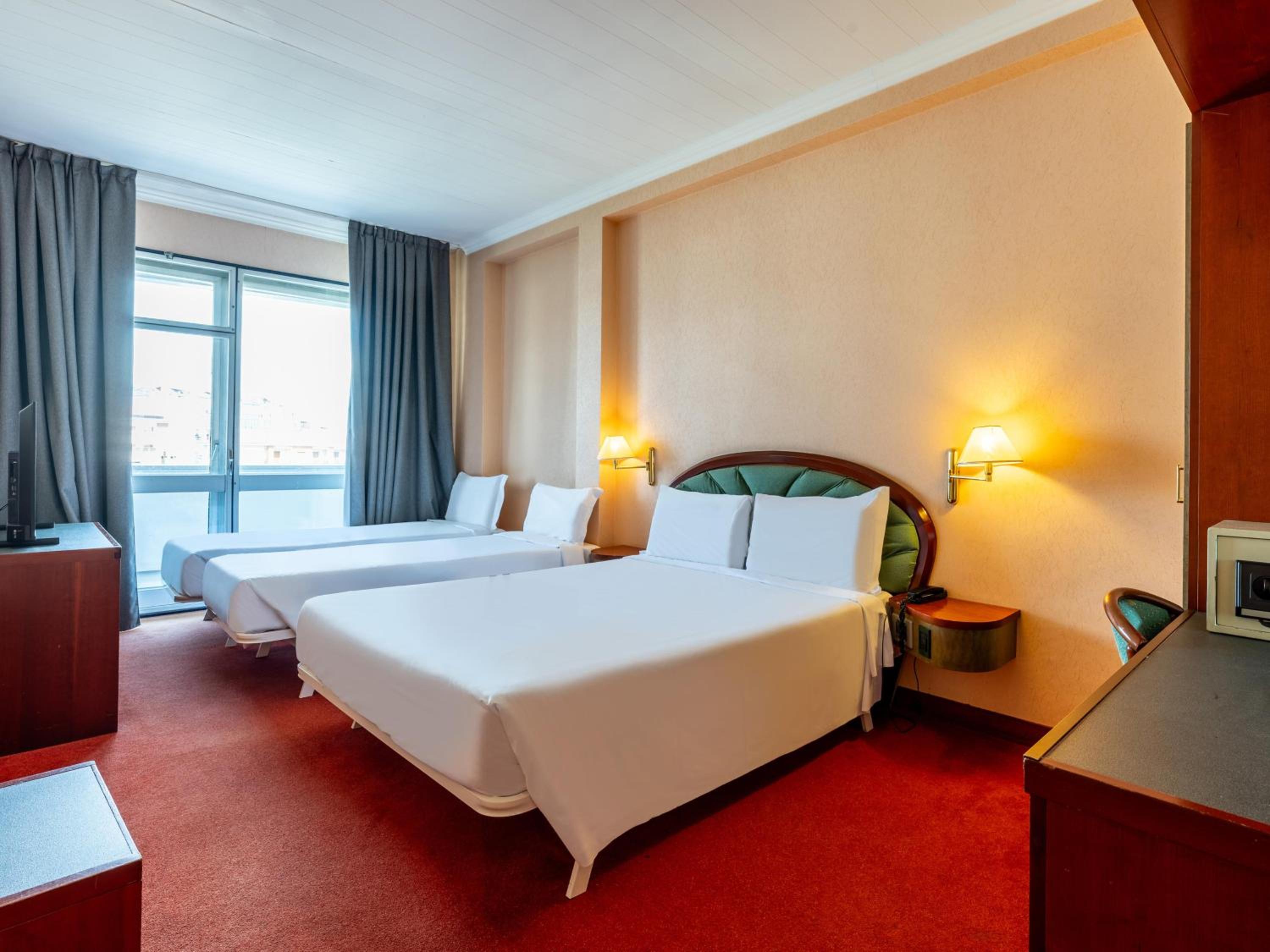 B&B Hotel Borgaro Torinese, 사진 70