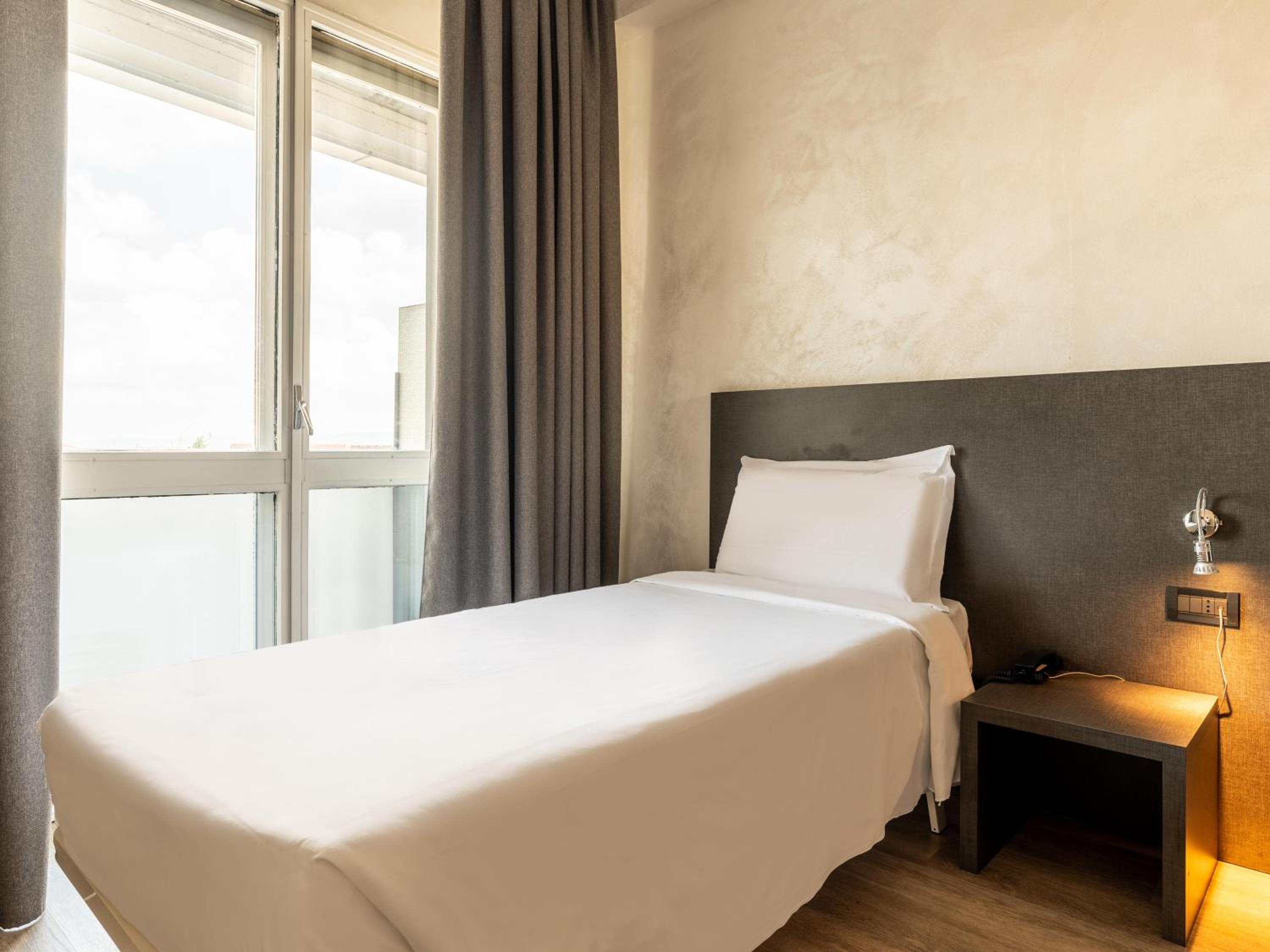 B&B Hotel Borgaro Torinese, 사진 60