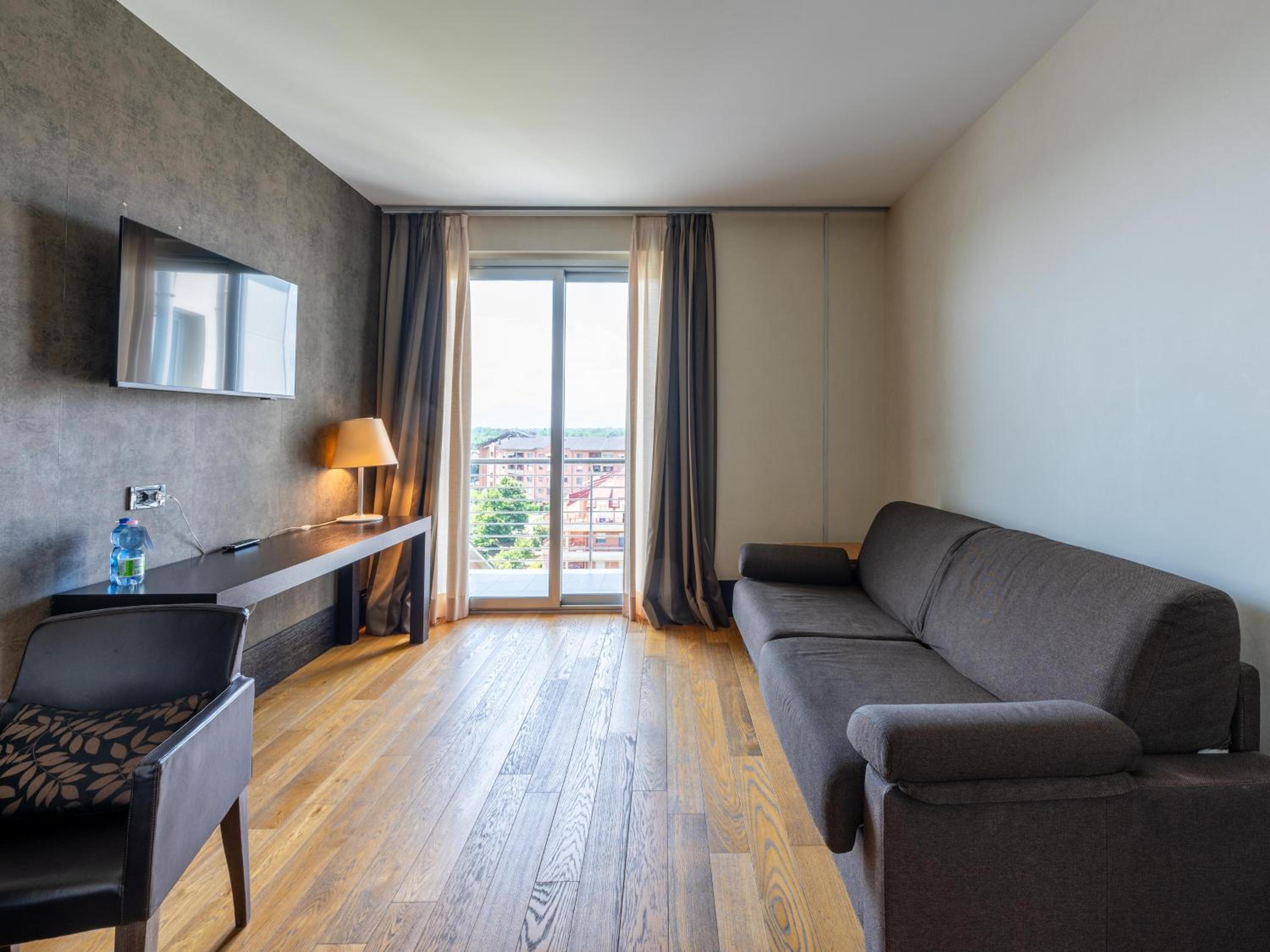 B&B Hotel Borgaro Torinese, 사진 44