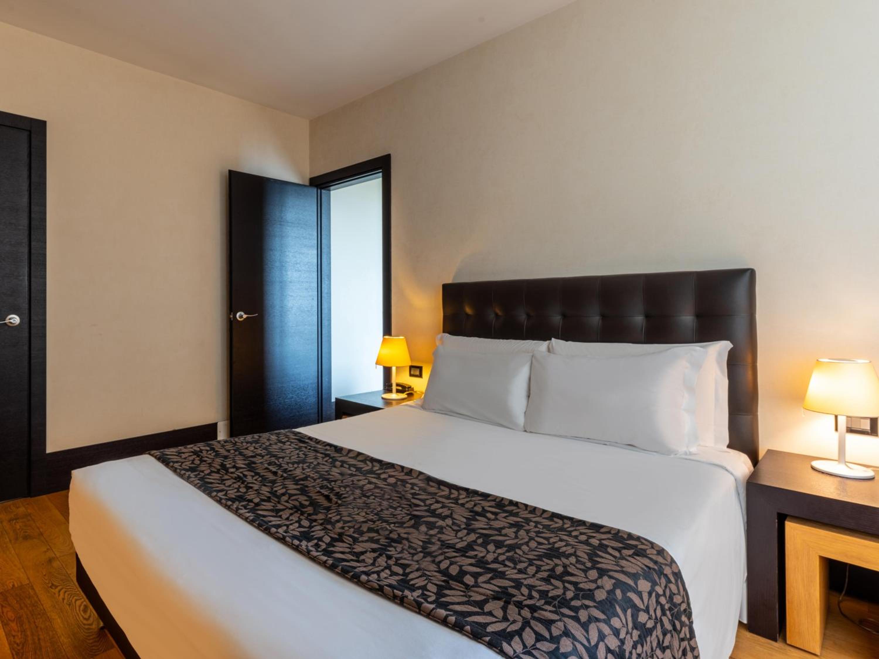 B&B Hotel Borgaro Torinese