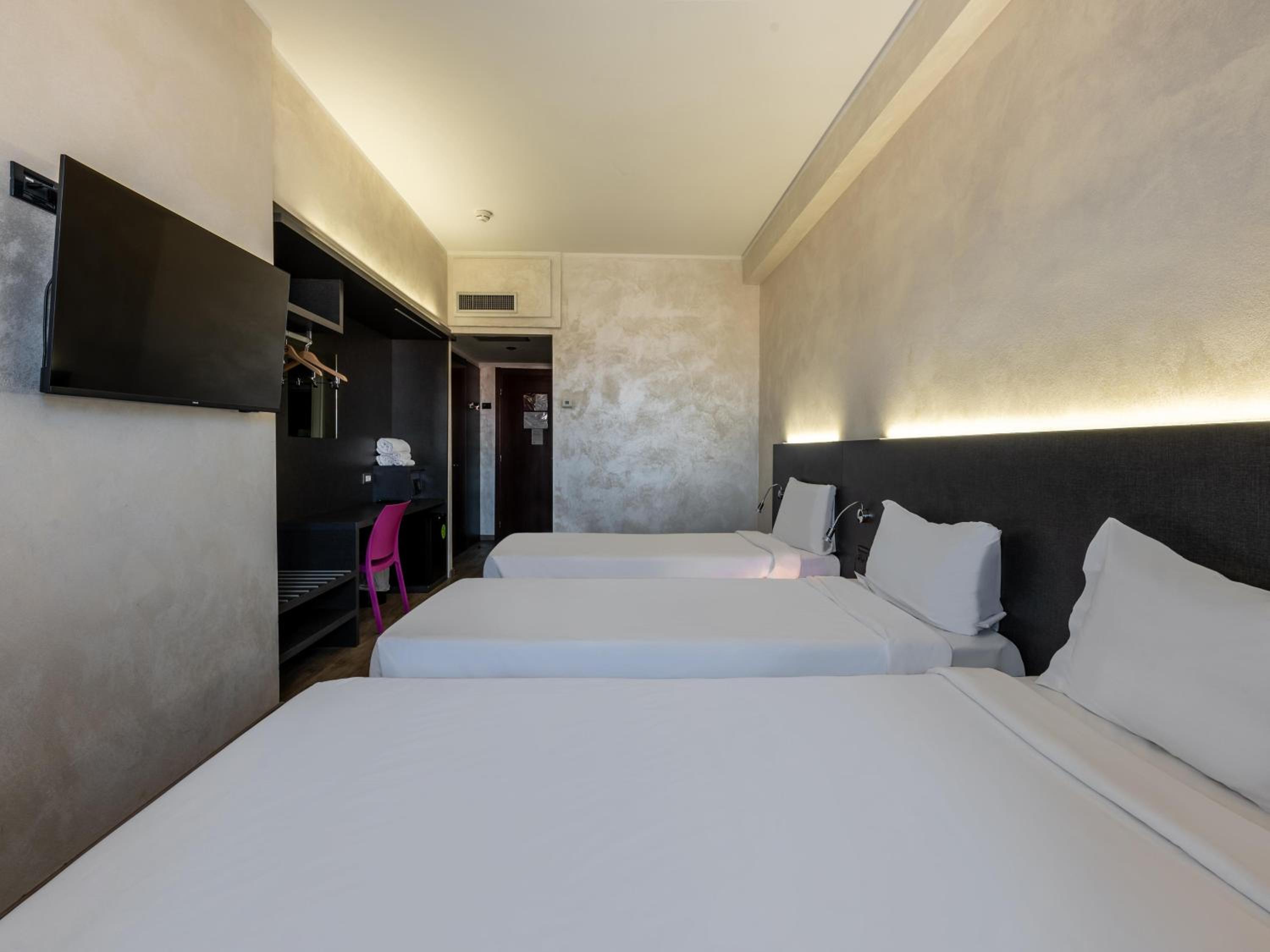 B&B Hotel Borgaro Torinese, 사진 24