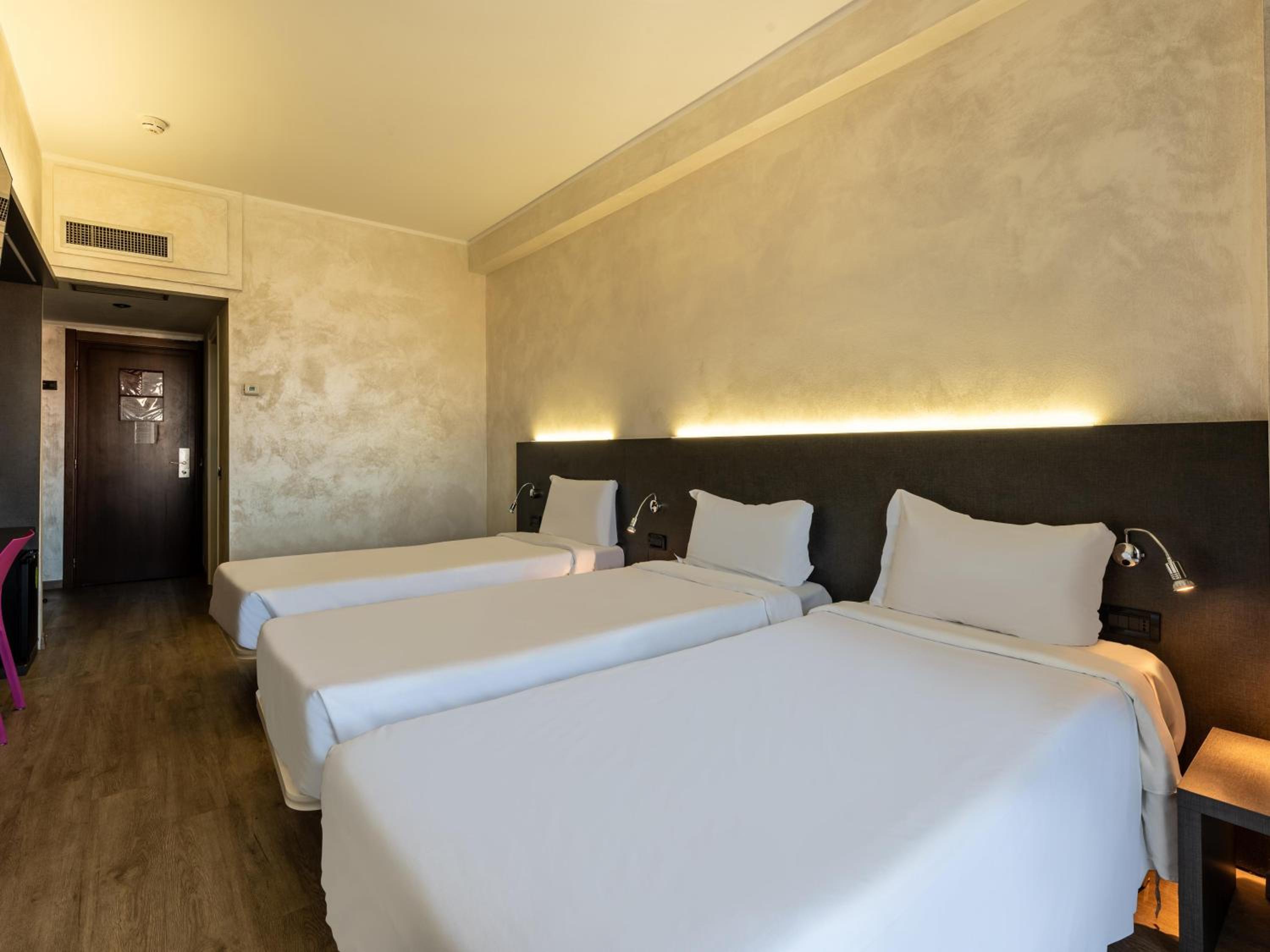 B&B Hotel Borgaro Torinese, 사진 80