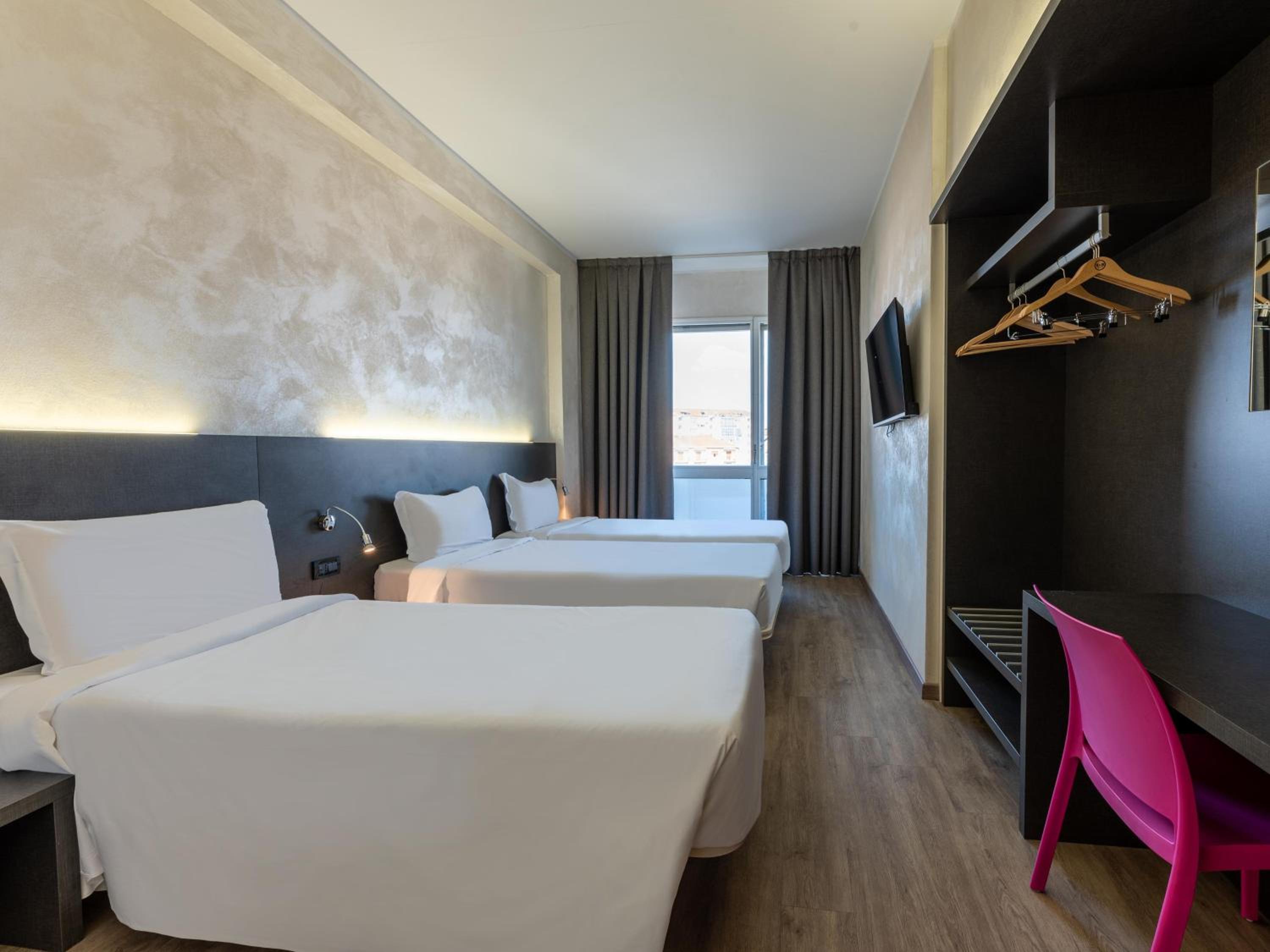 B&B Hotel Borgaro Torinese, 사진 40