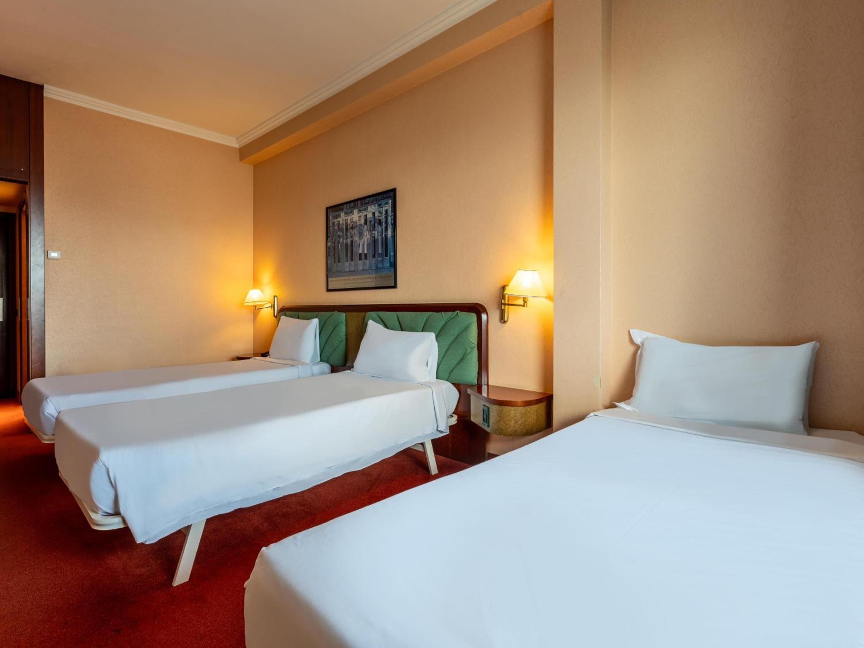 B&B Hotel Borgaro Torinese, 사진 73
