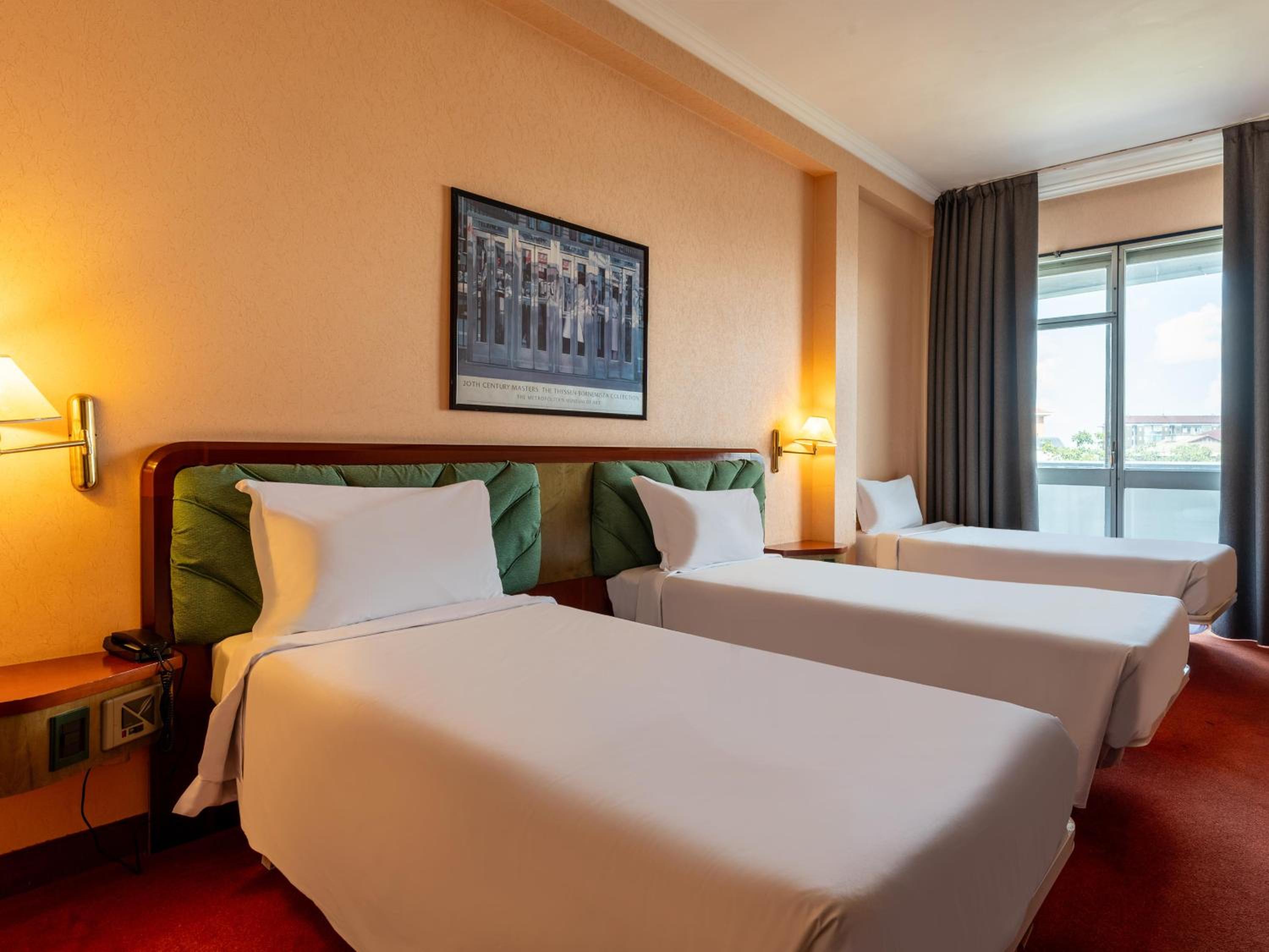 B&B Hotel Borgaro Torinese, 사진 83