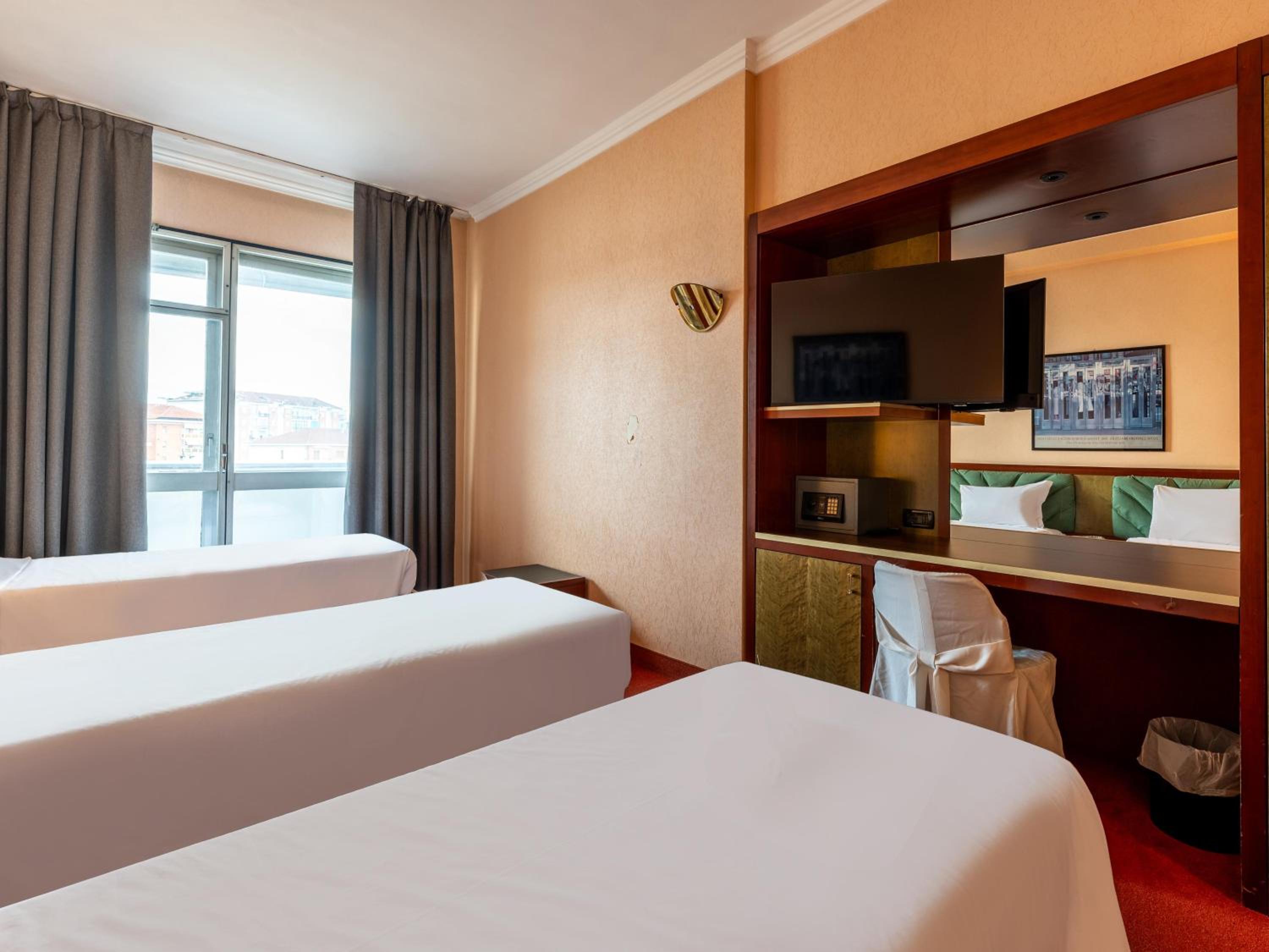 B&B Hotel Borgaro Torinese, 사진 48