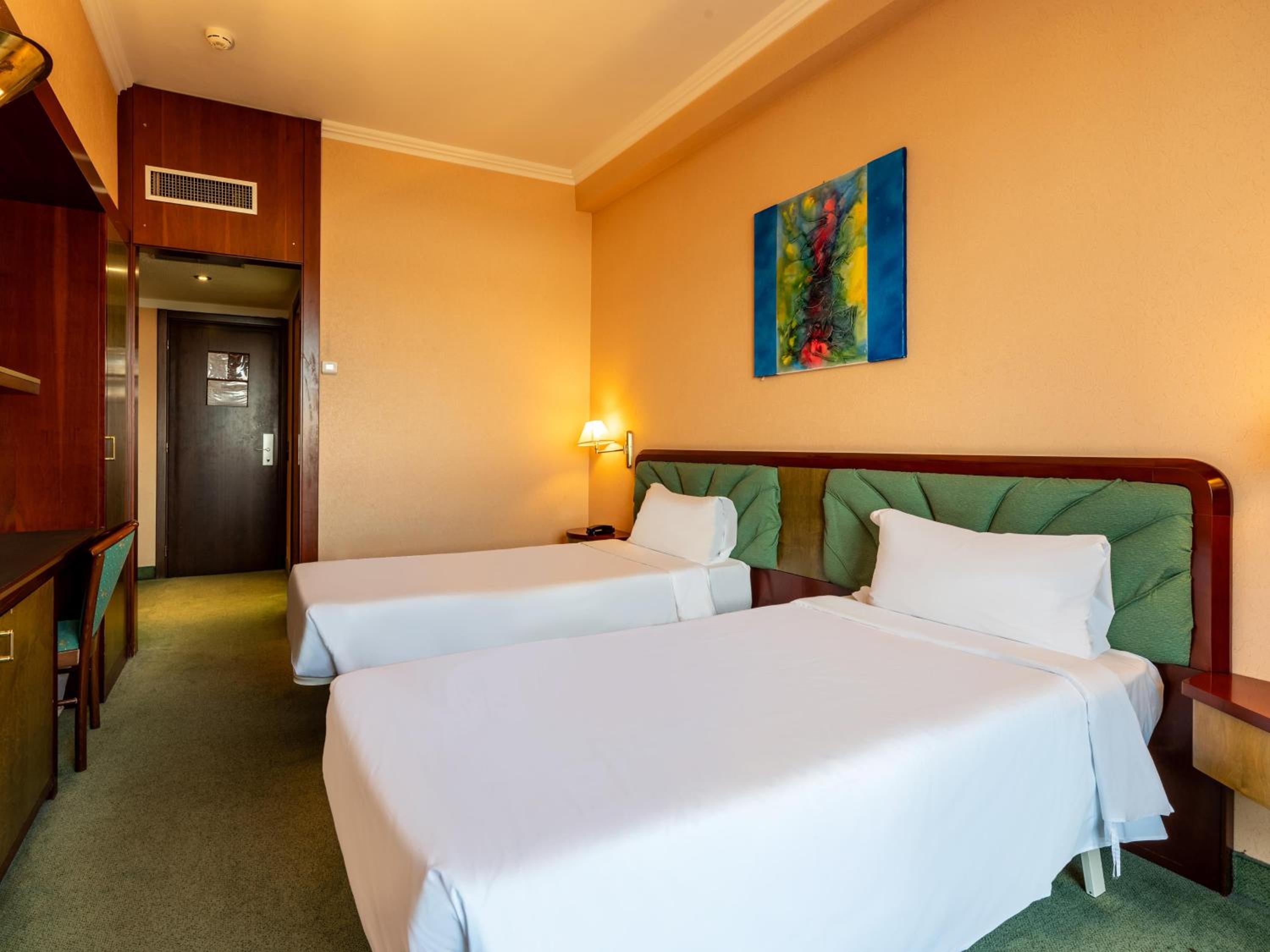 B&B Hotel Borgaro Torinese, 사진 13
