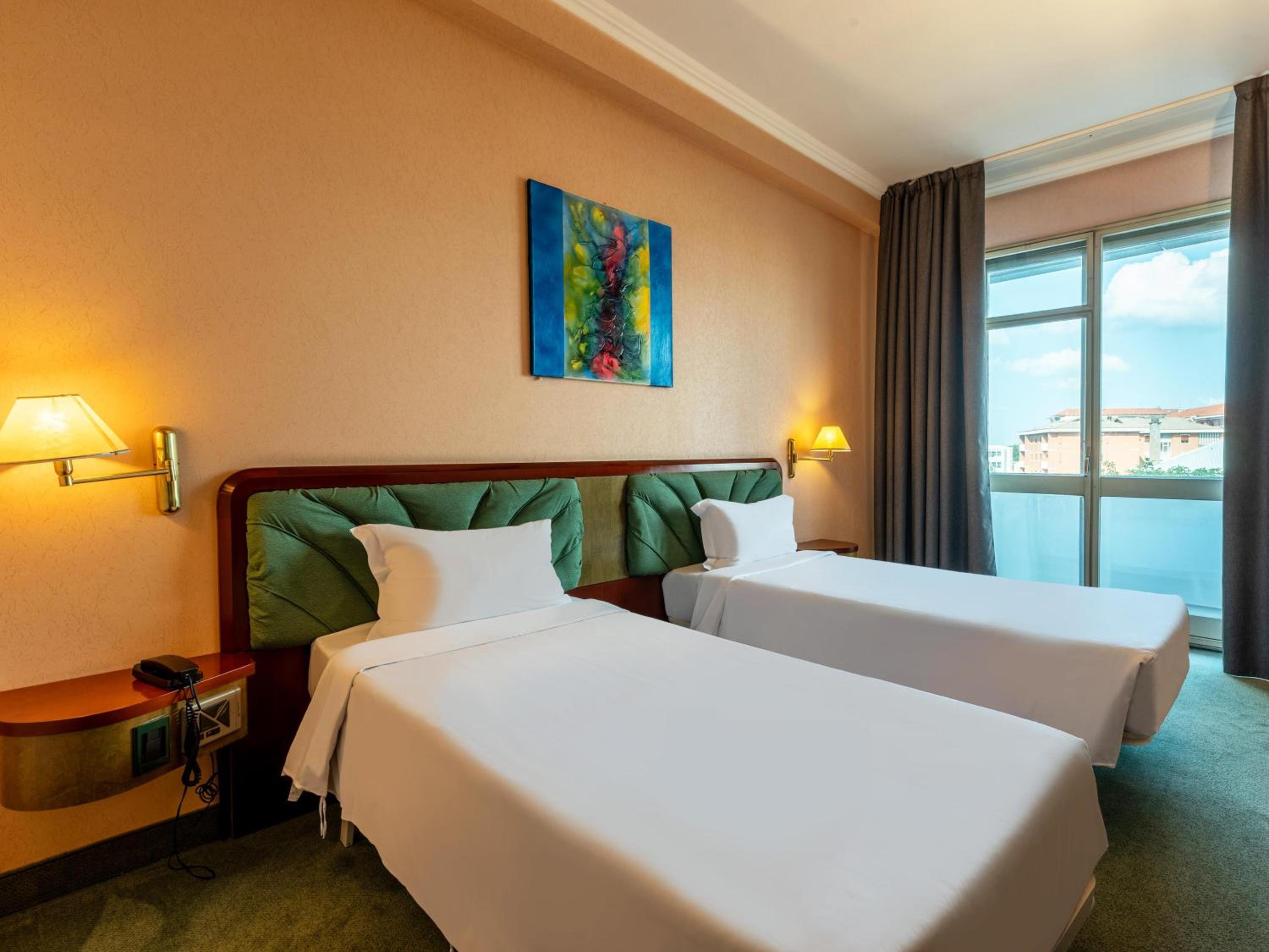 B&B Hotel Borgaro Torinese, 사진 52