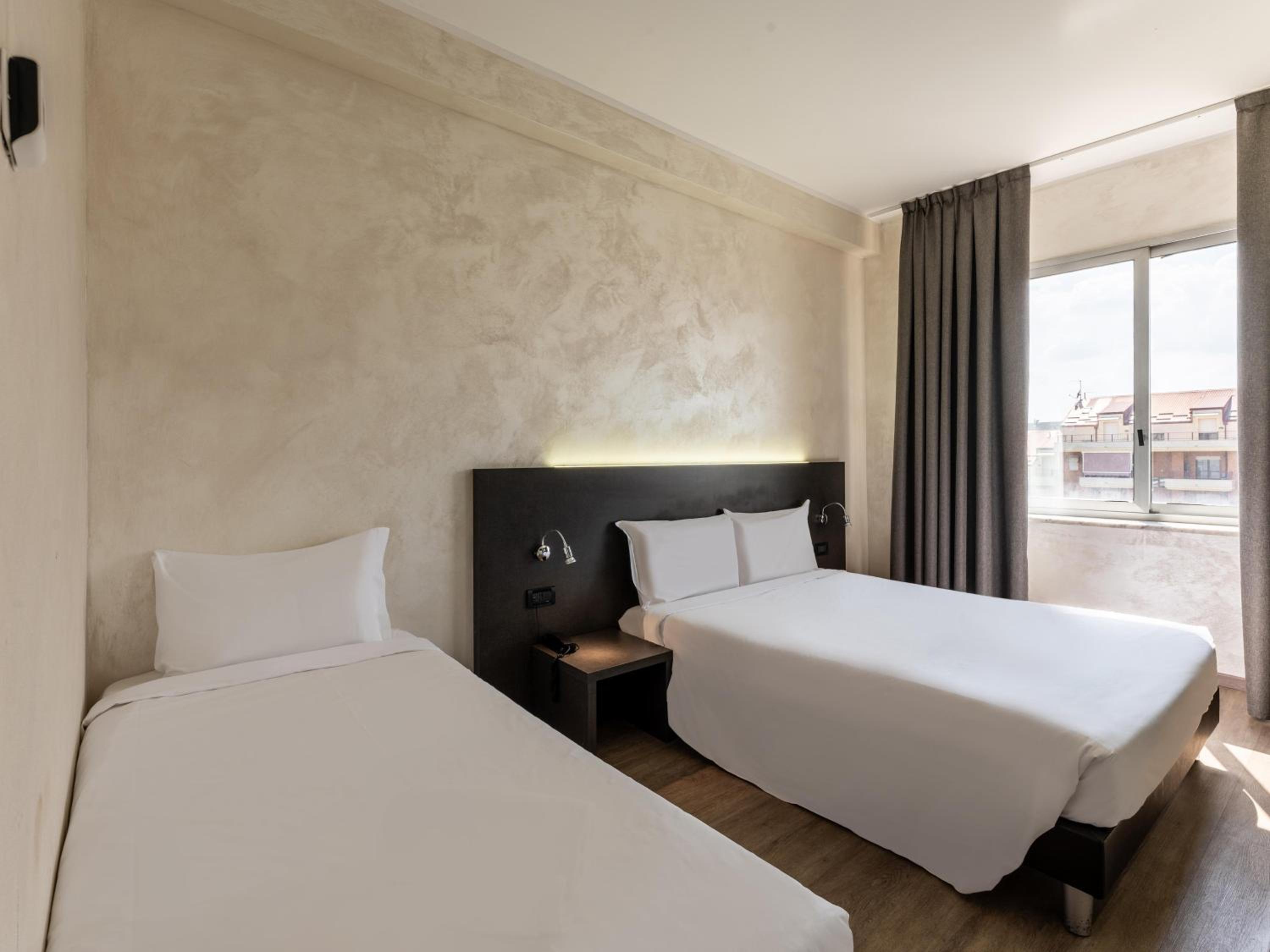 B&B Hotel Borgaro Torinese, 사진 34