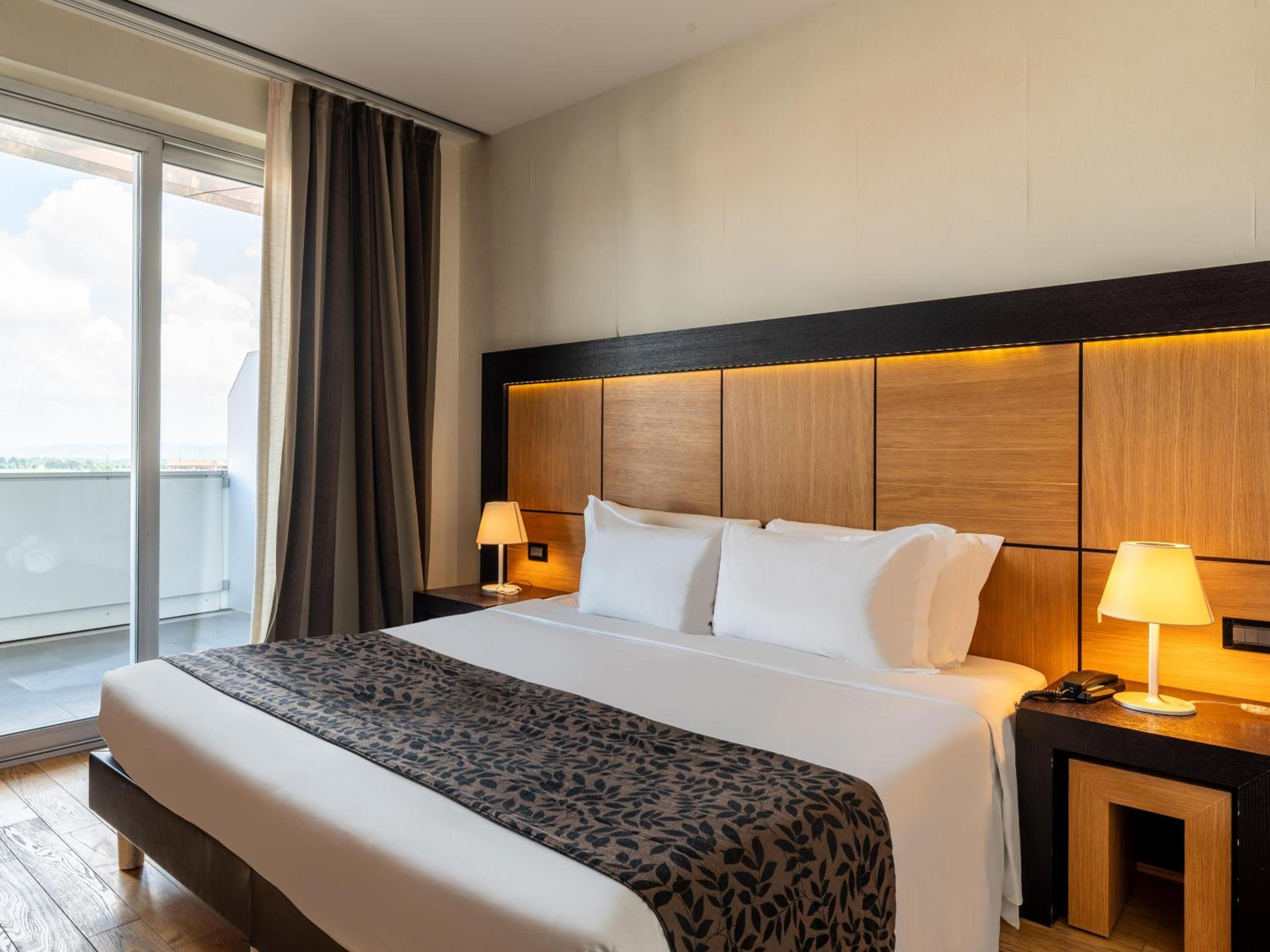 B&B Hotel Borgaro Torinese, 사진 27