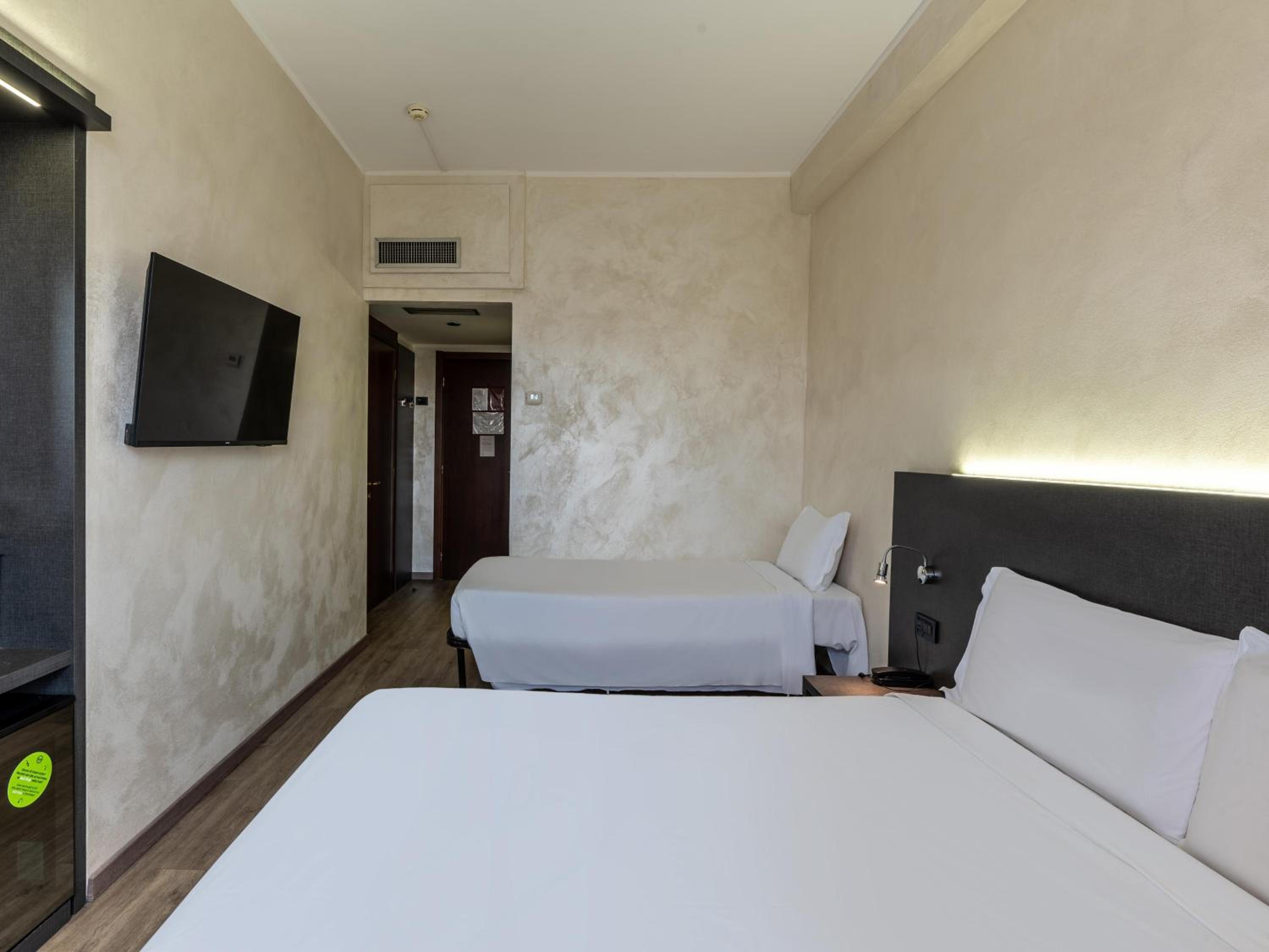 B&B Hotel Borgaro Torinese, 사진 69