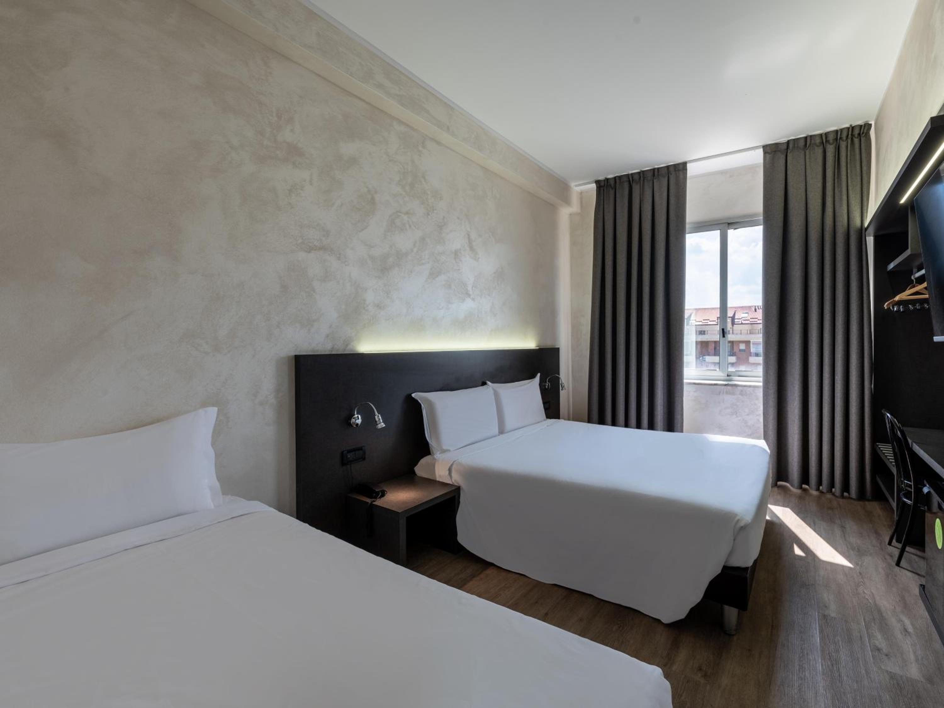 B&B Hotel Borgaro Torinese, 사진 59