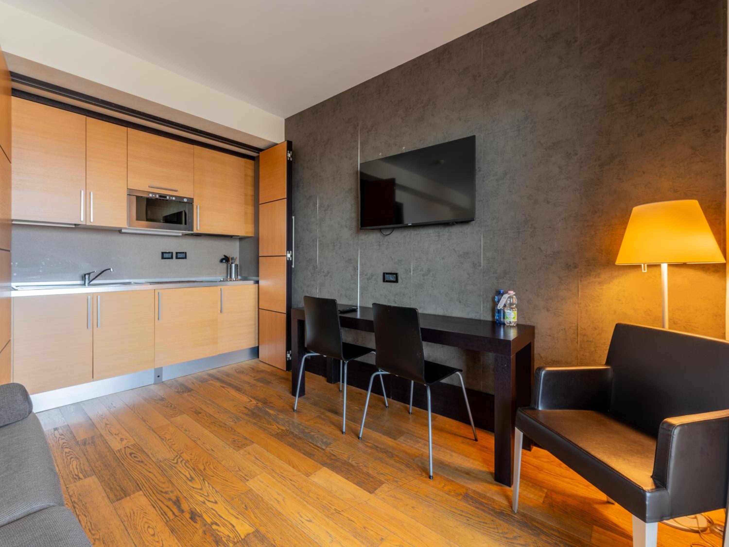 B&B Hotel Borgaro Torinese, 사진 65