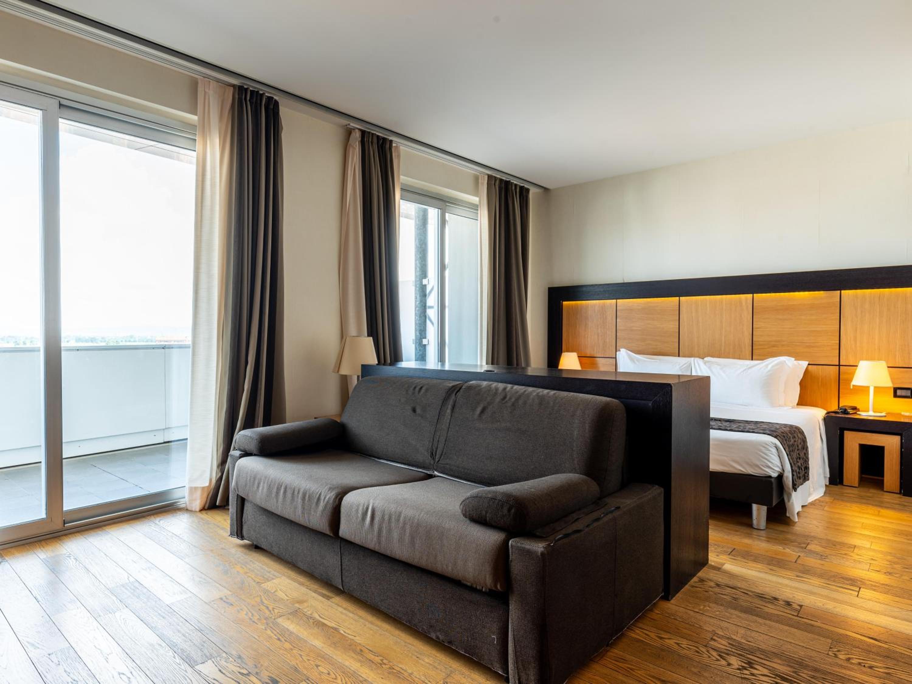 B&B Hotel Borgaro Torinese, 사진 54