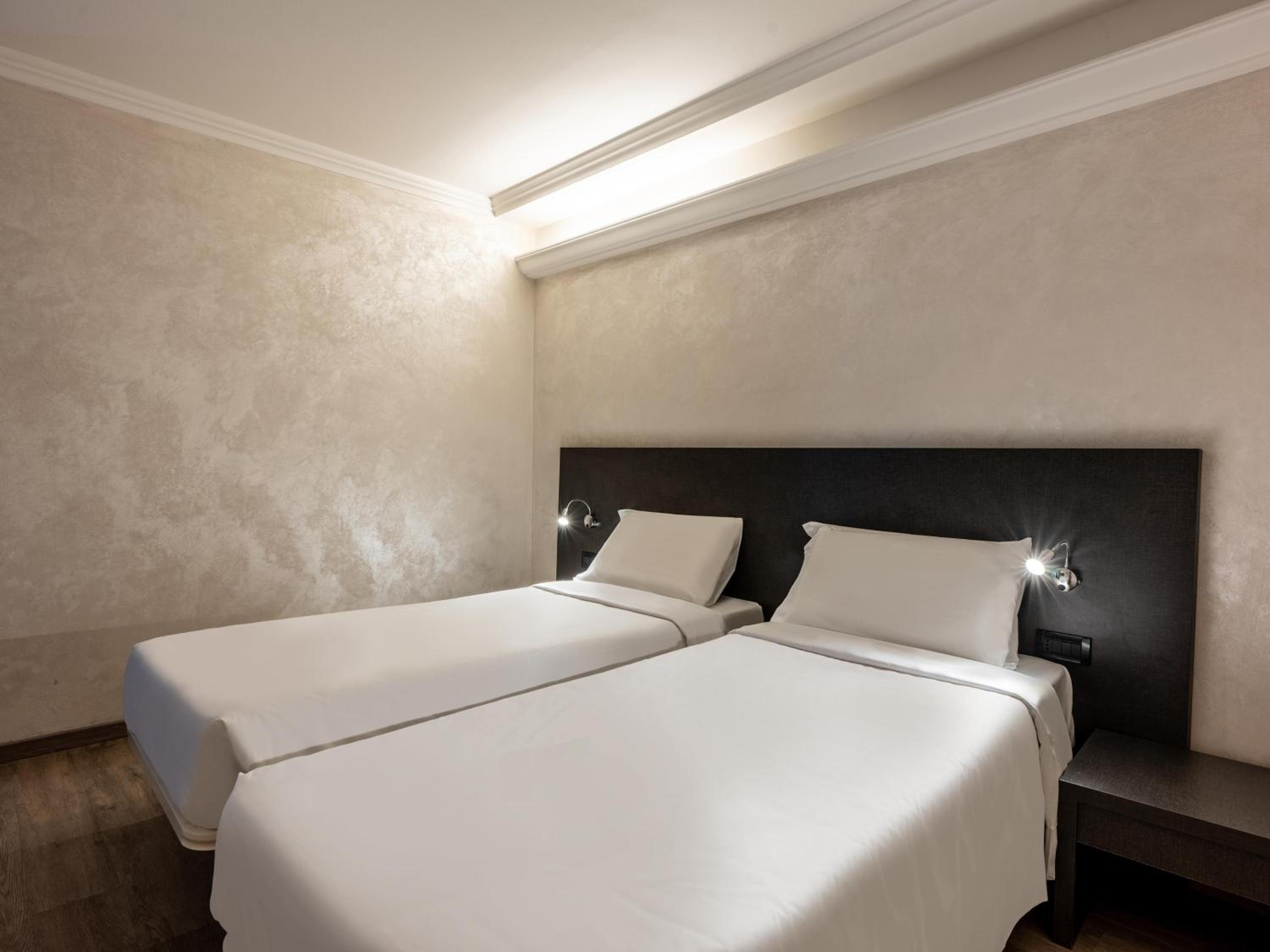 B&B Hotel Borgaro Torinese, 사진 68
