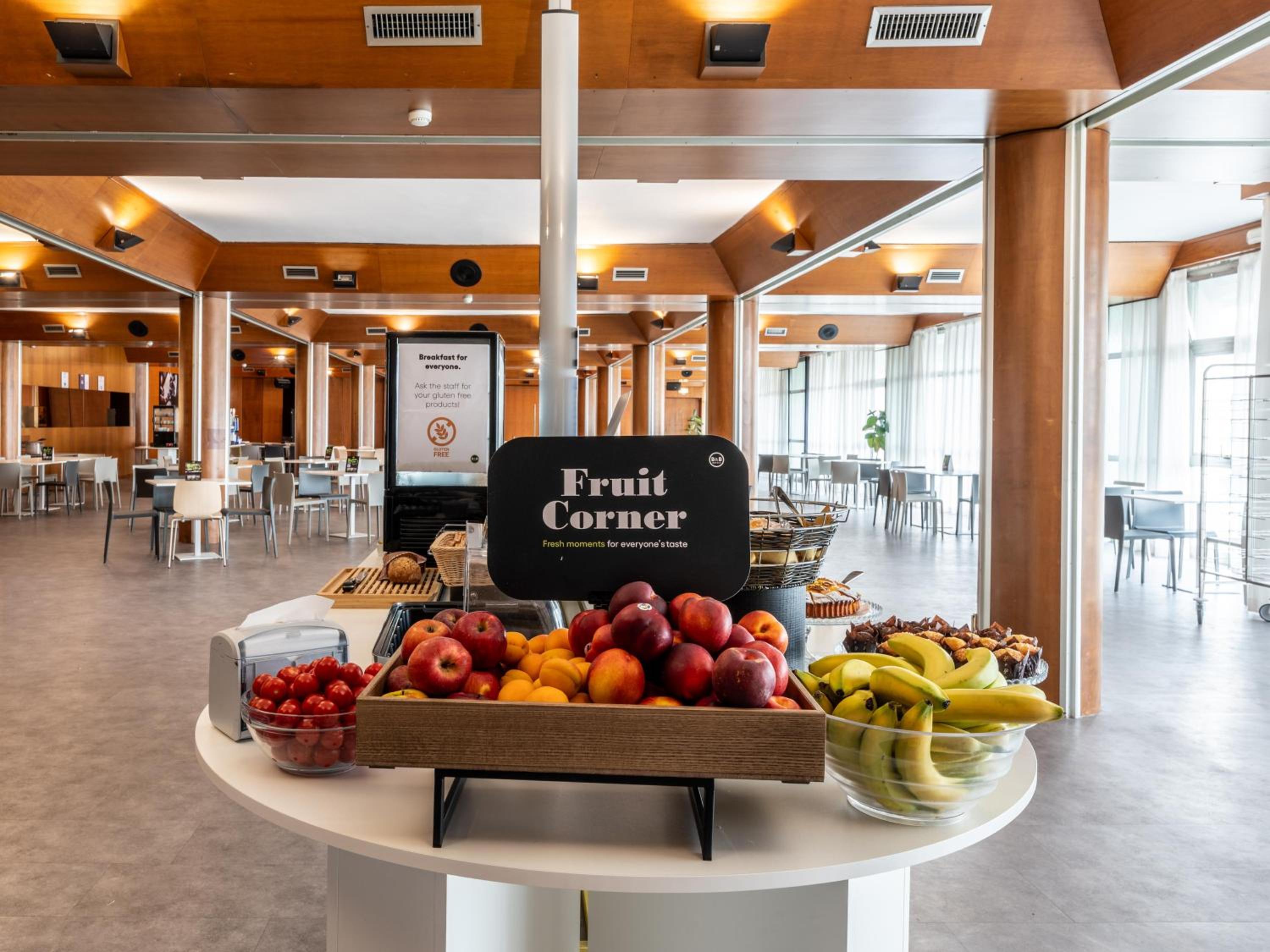 B&B Hotel Borgaro Torinese, 사진 45