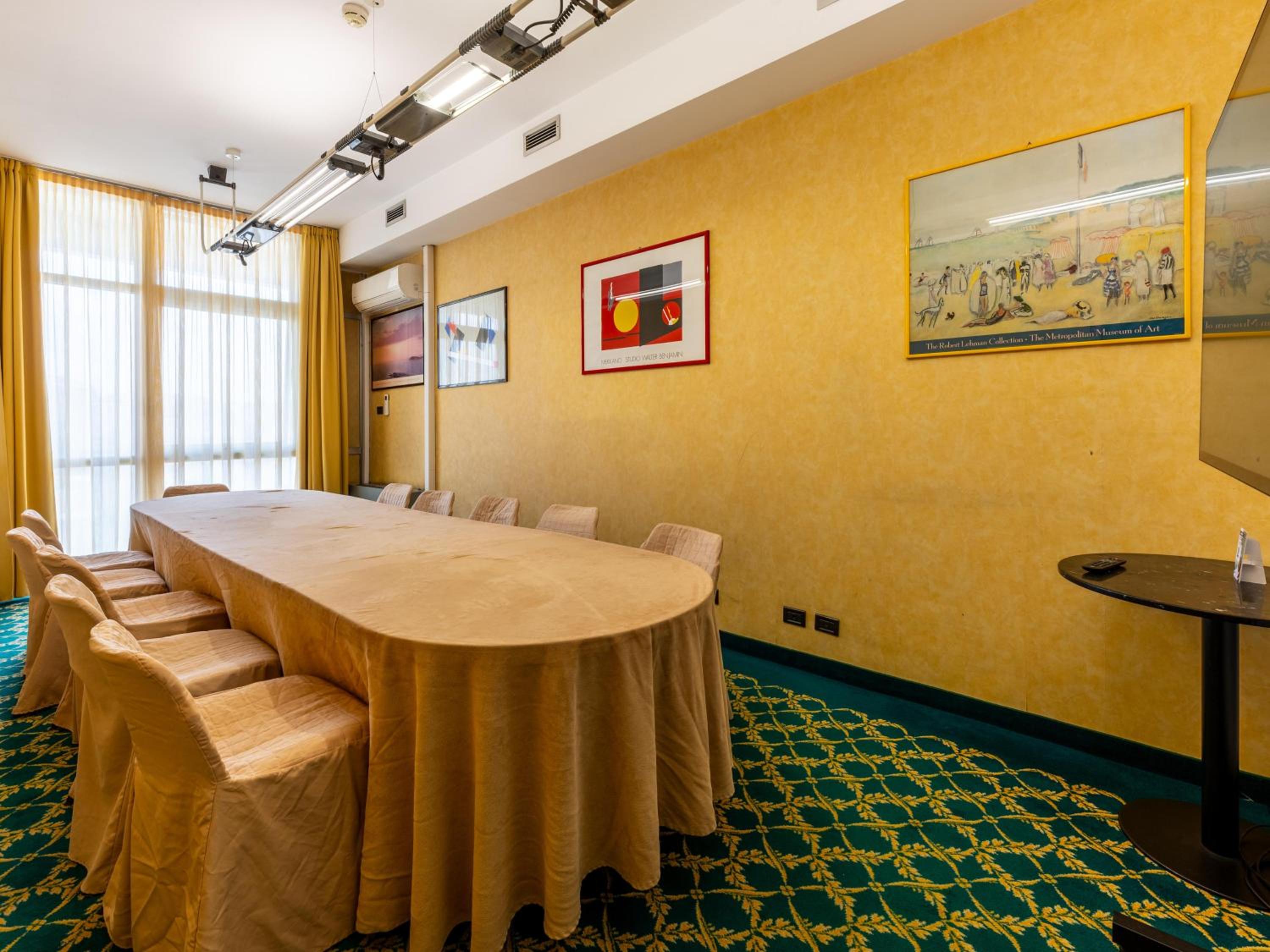B&B Hotel Borgaro Torinese, 사진 57