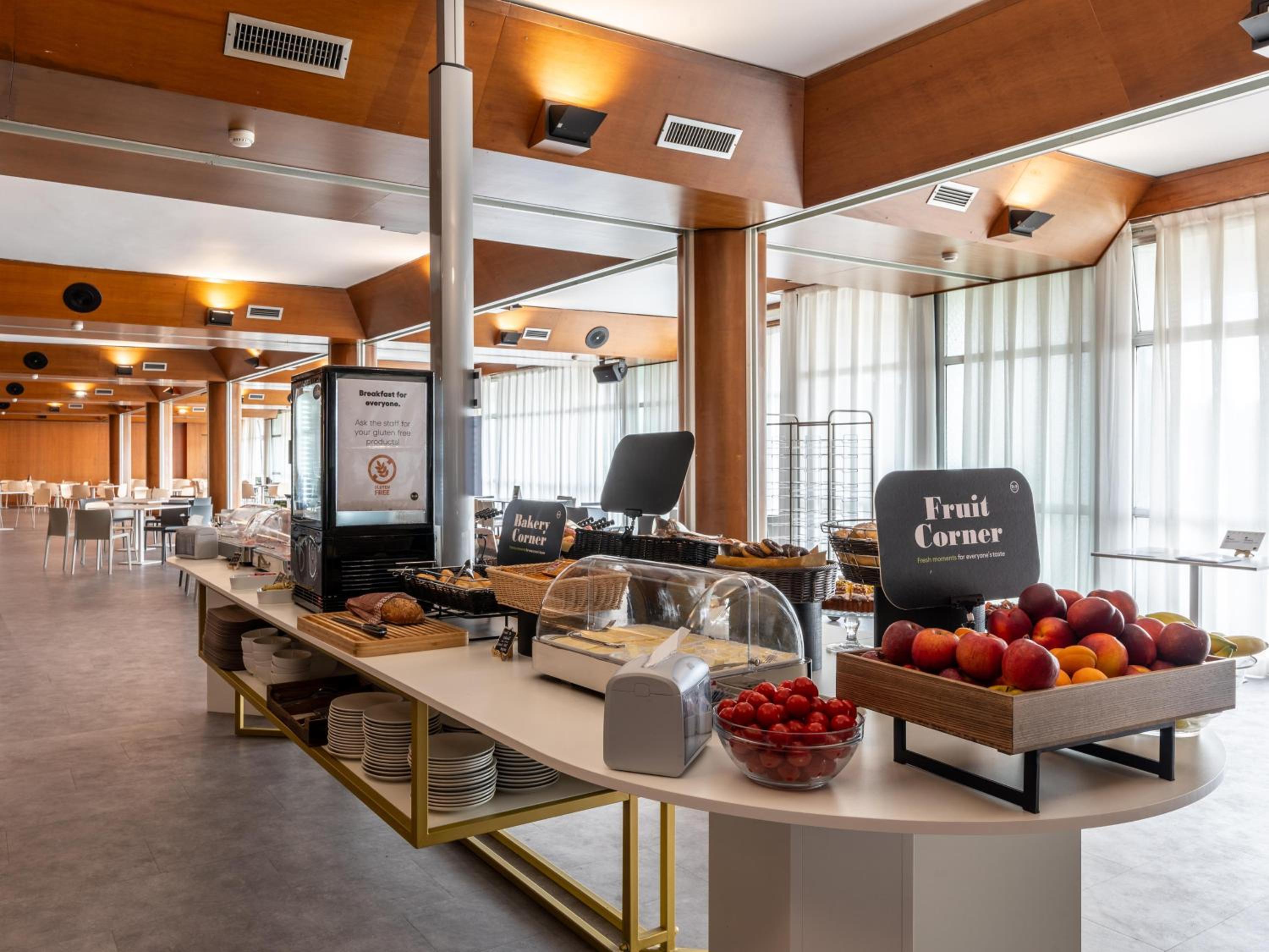 B&B Hotel Borgaro Torinese, 사진 84