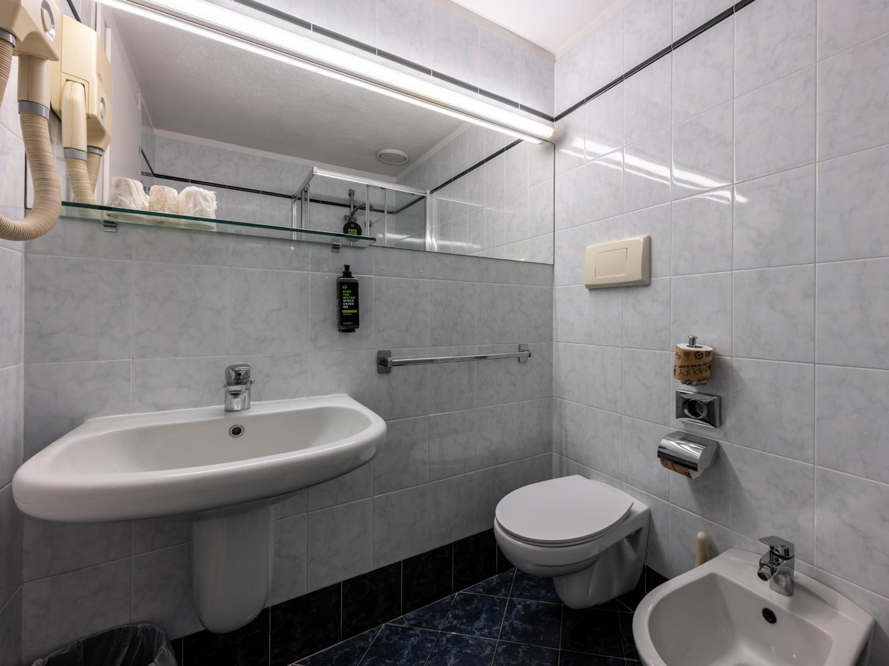 B&B Hotel Borgaro Torinese, 사진 15