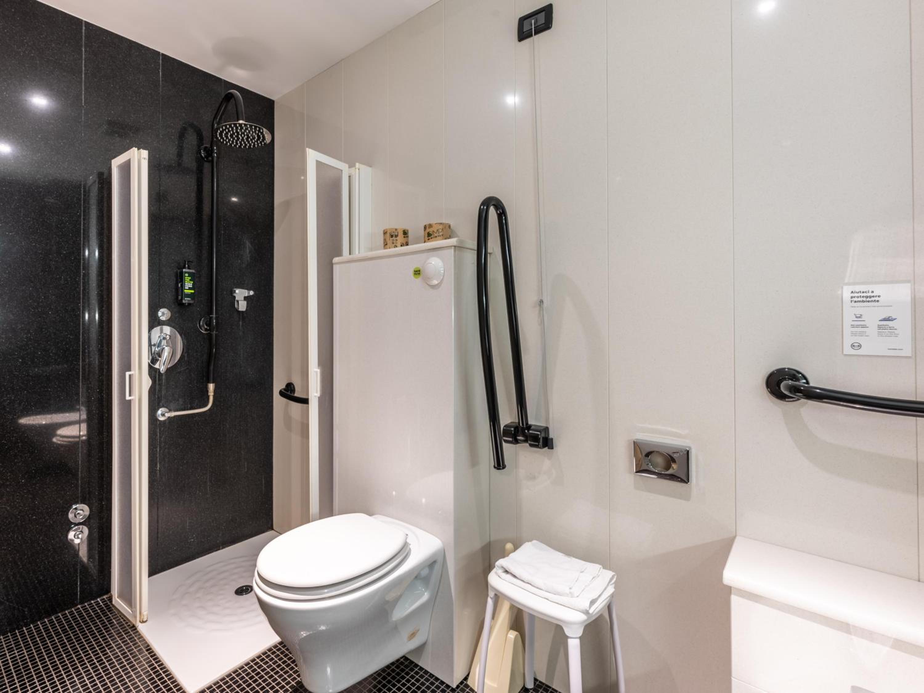 B&B Hotel Borgaro Torinese