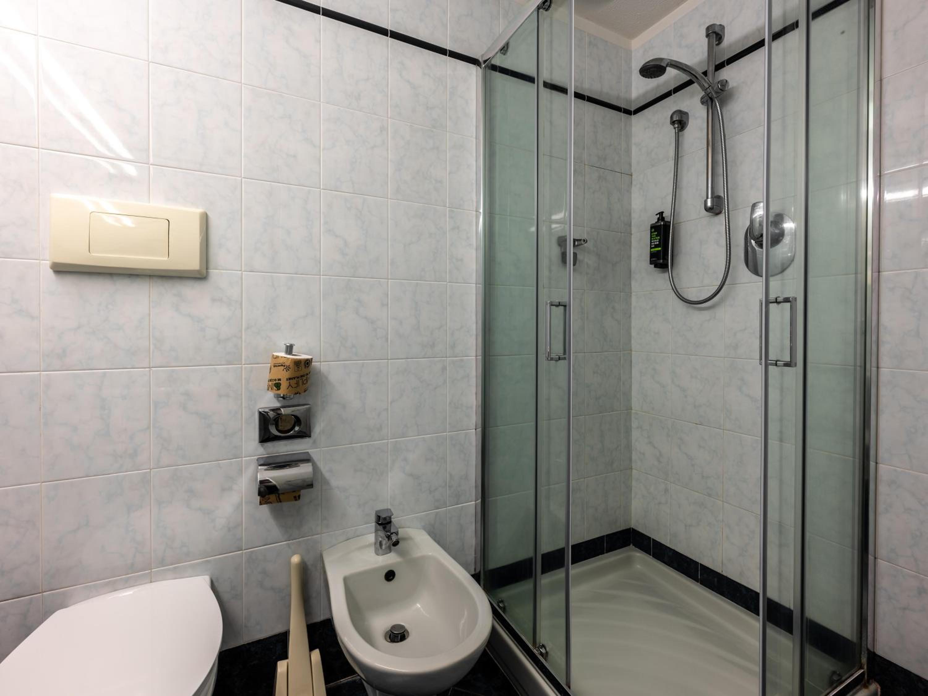 B&B Hotel Borgaro Torinese, 사진 64