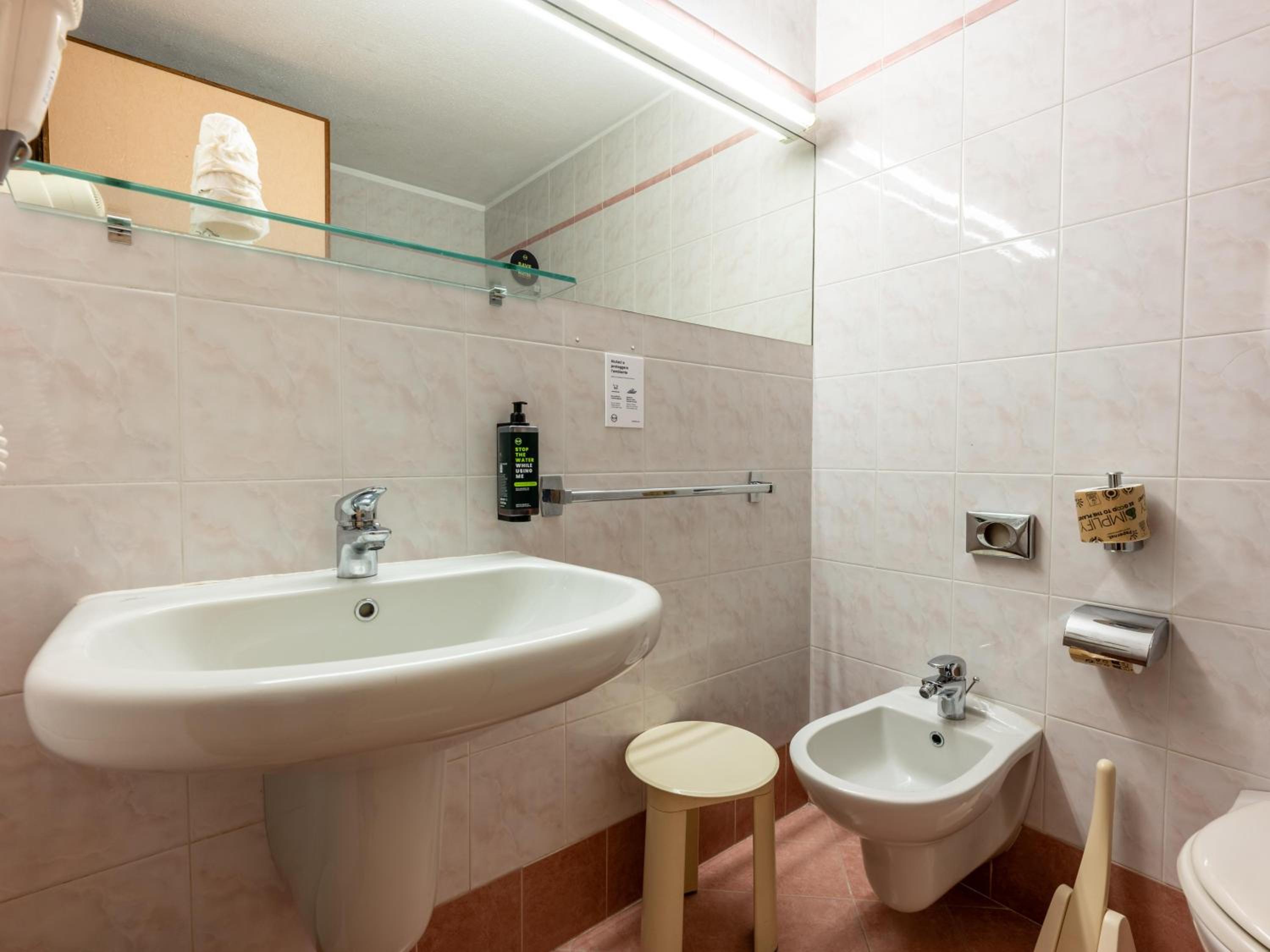 B&B Hotel Borgaro Torinese, 사진 12