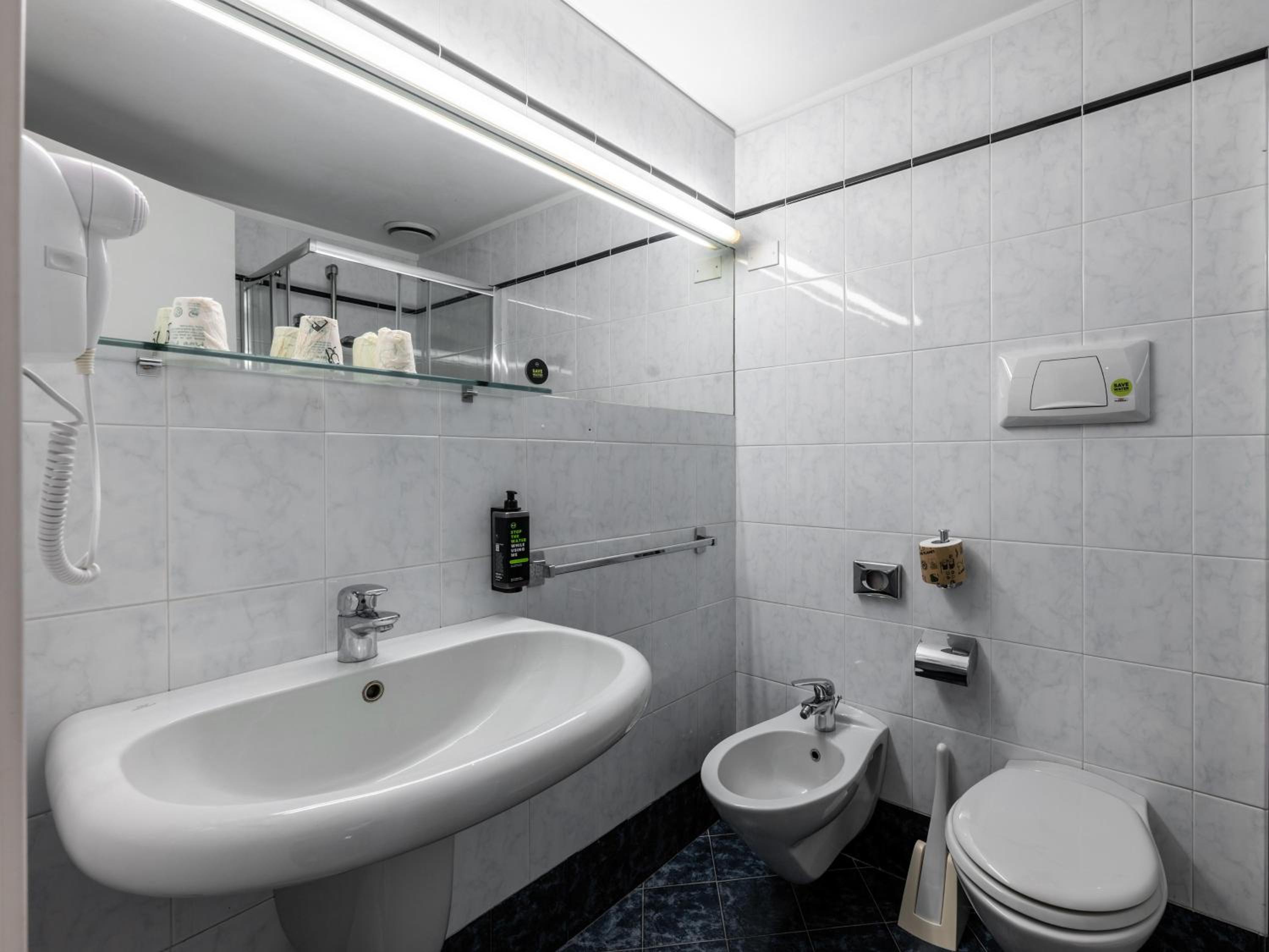 B&B Hotel Borgaro Torinese, 사진 20