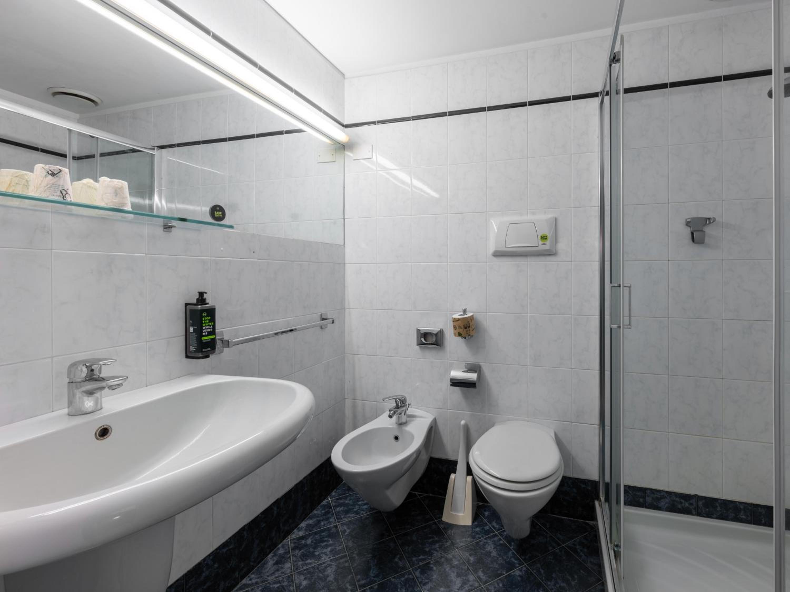 B&B Hotel Borgaro Torinese, 사진 85