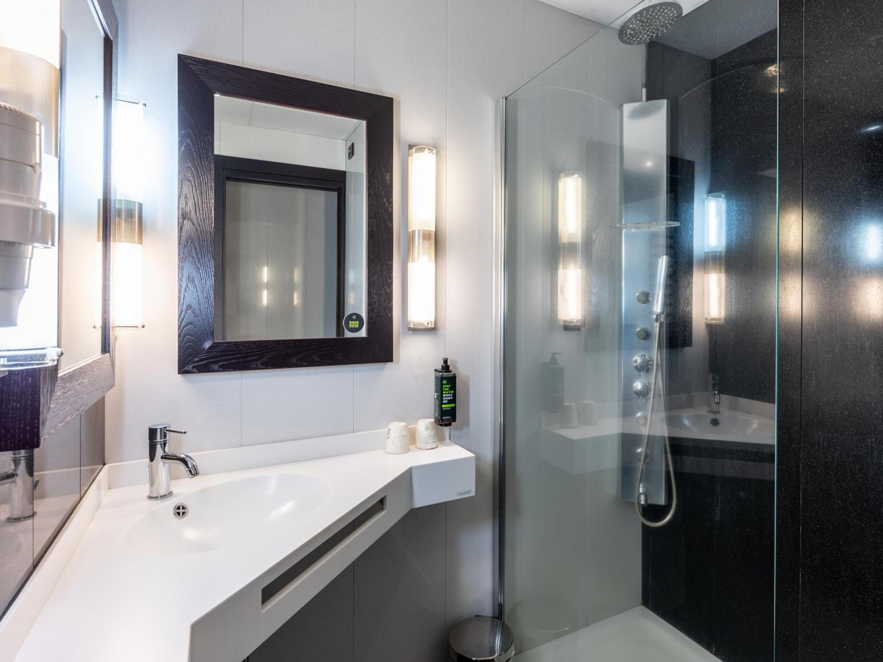 B&B Hotel Borgaro Torinese, 사진 28