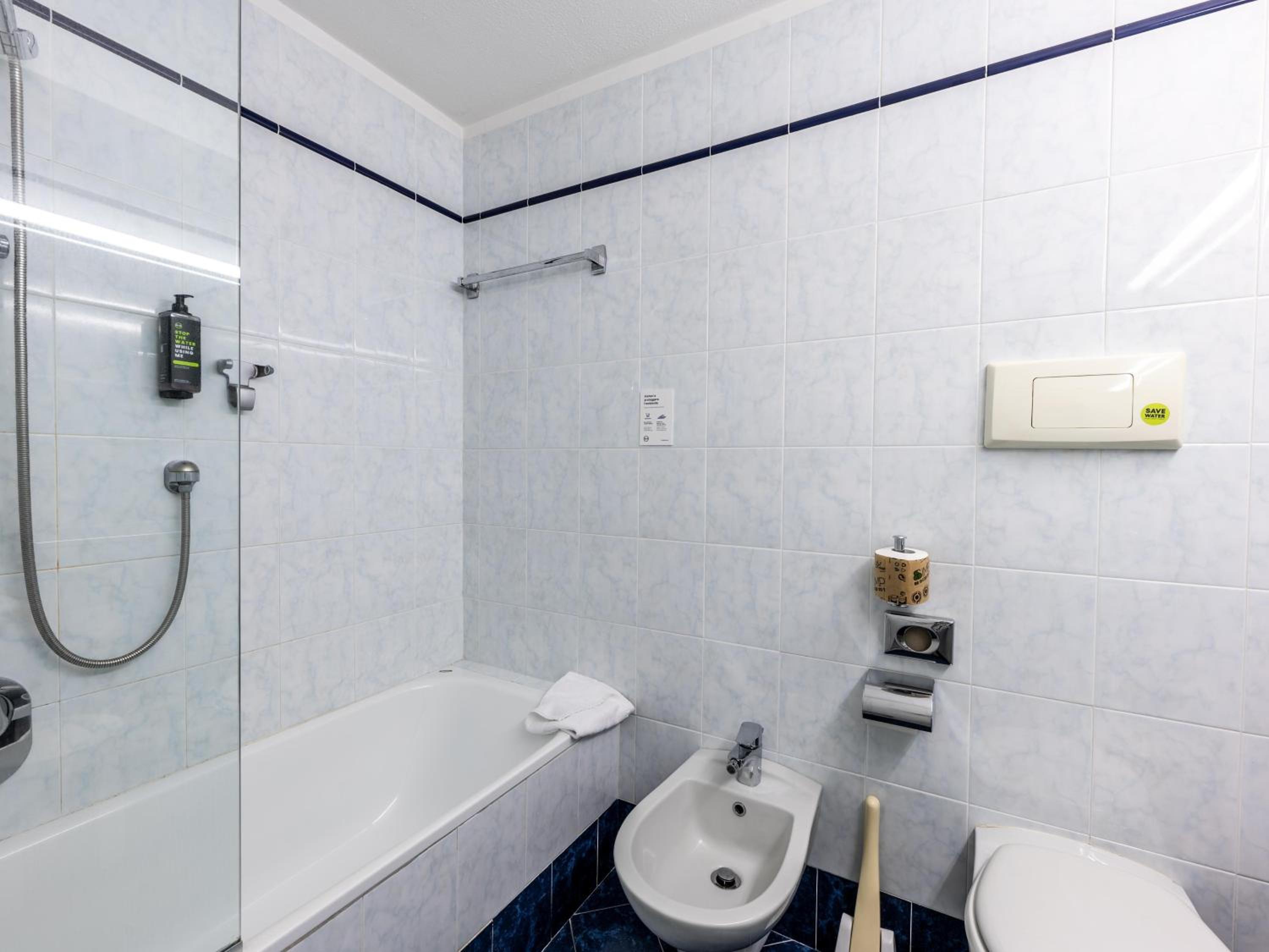 B&B Hotel Borgaro Torinese, 사진 19