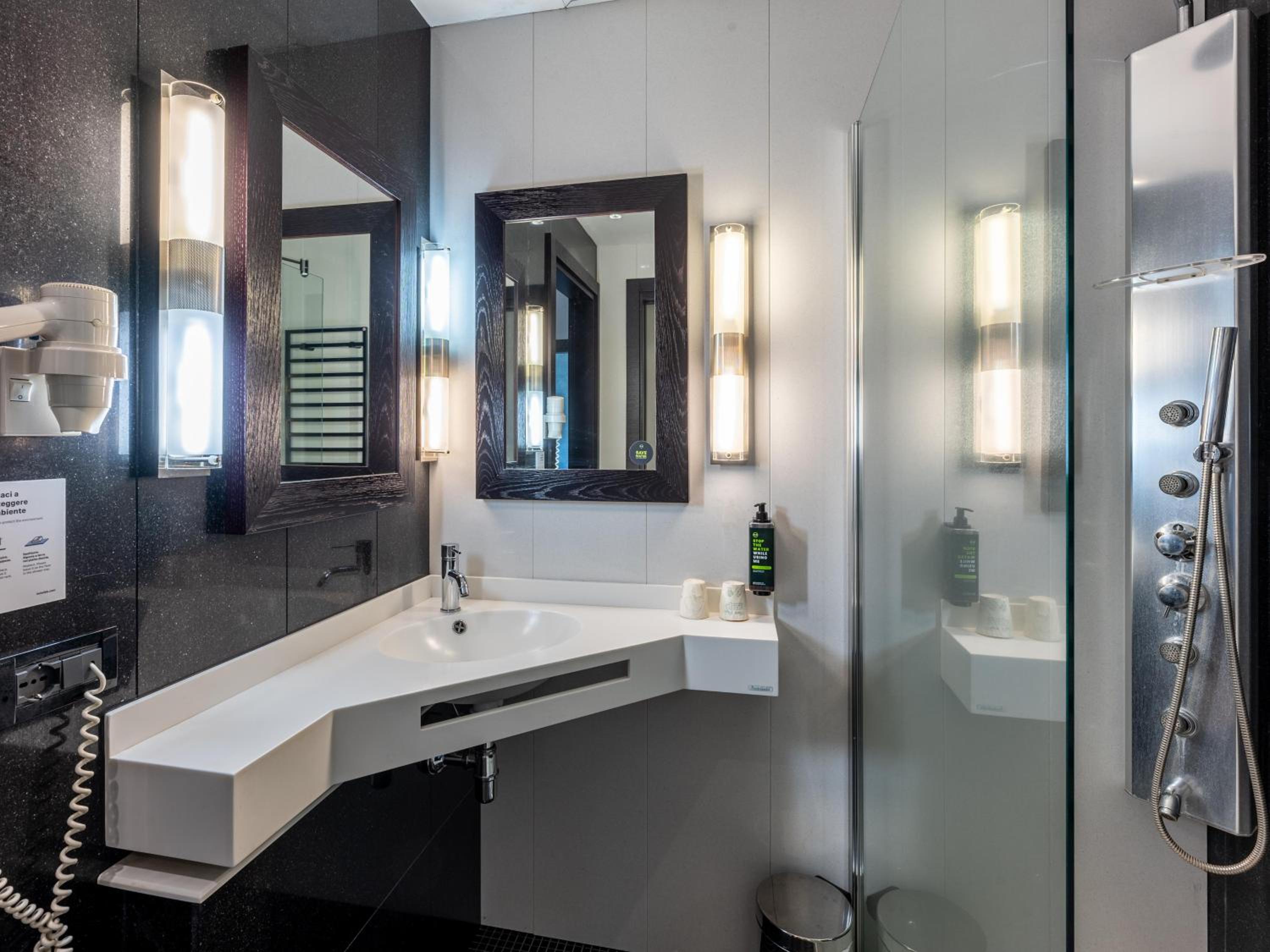 B&B Hotel Borgaro Torinese, 사진 25